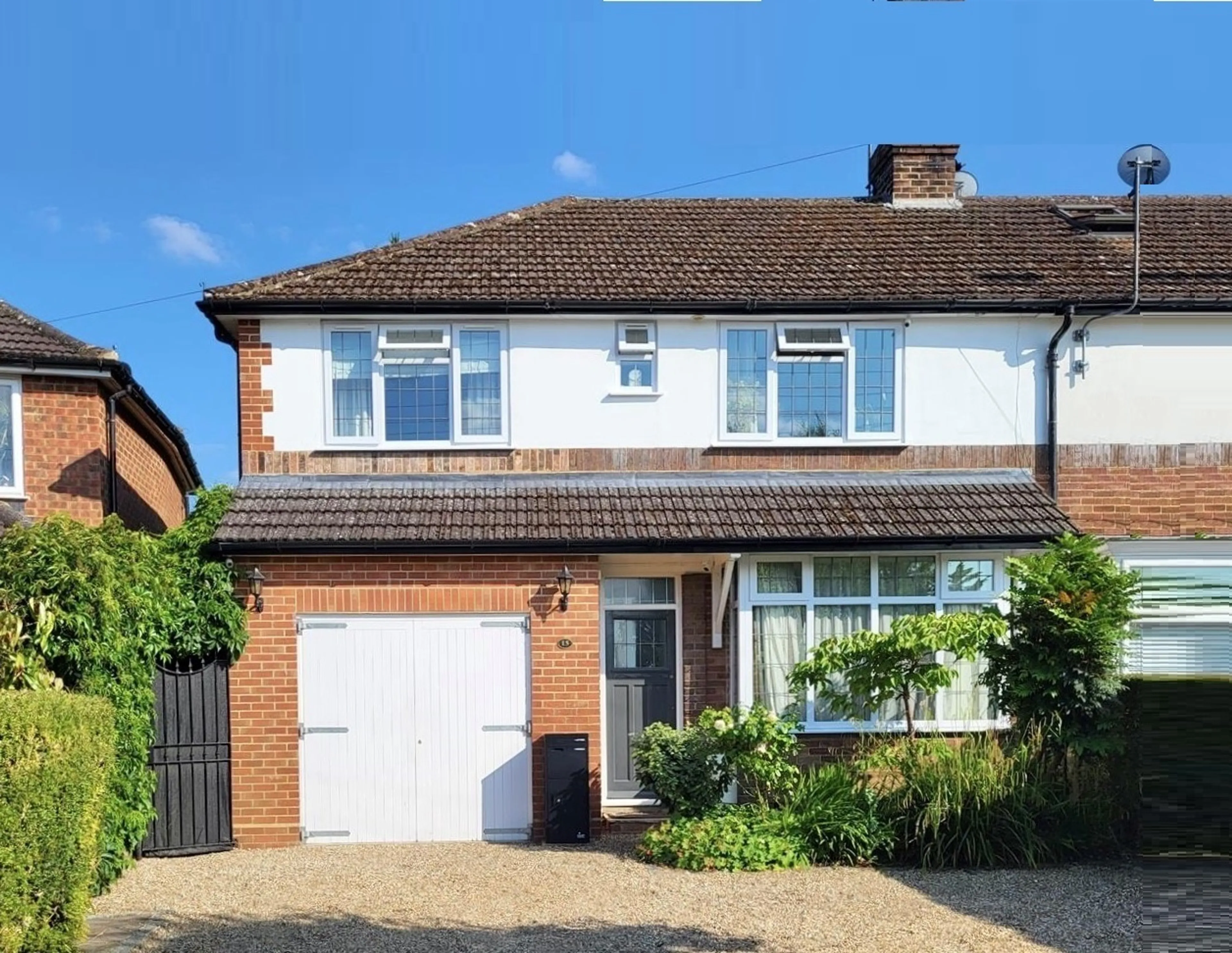 Property at Grenville Avenue, Wendover, Aylesbury