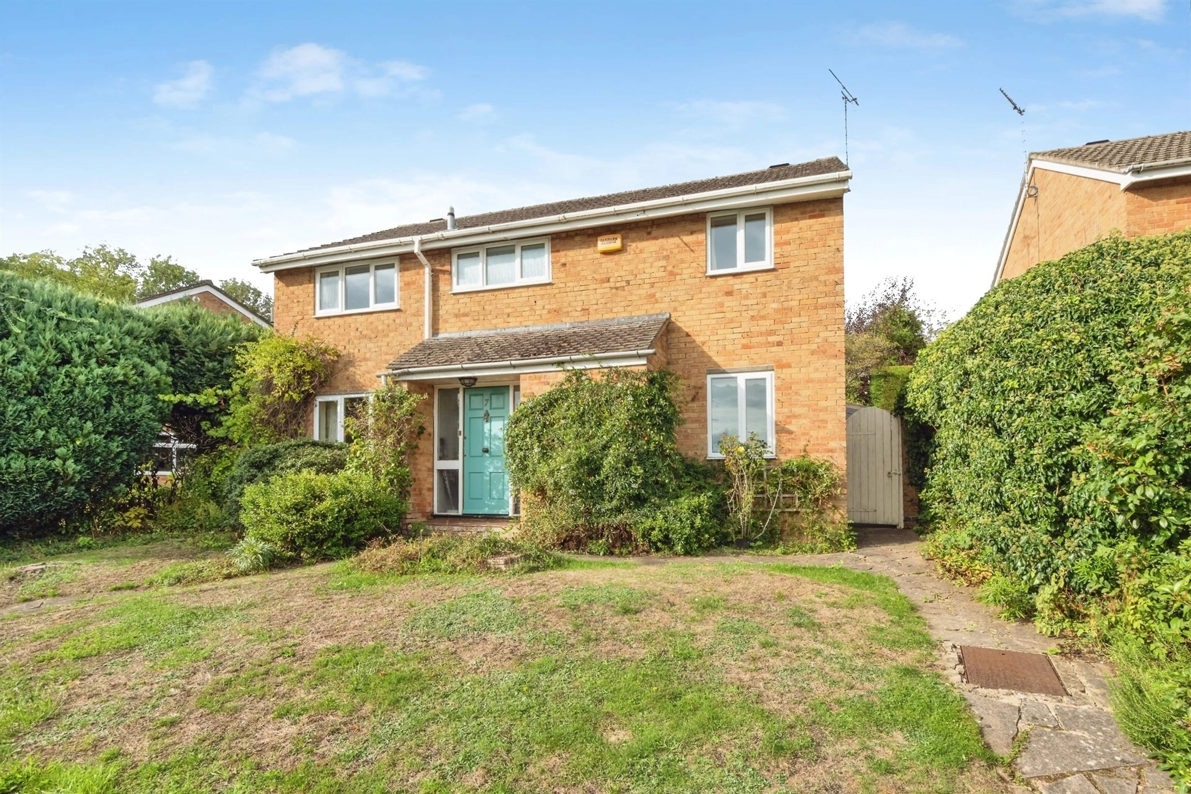 Property at Page Hill Avenue, Buckingham