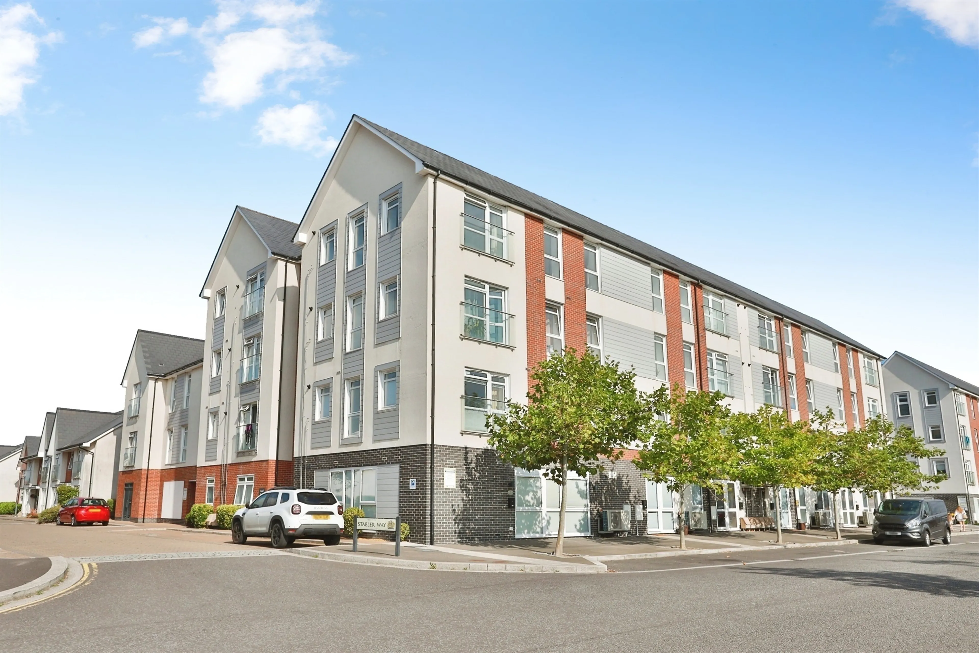 Property at Stabler Way, Poole