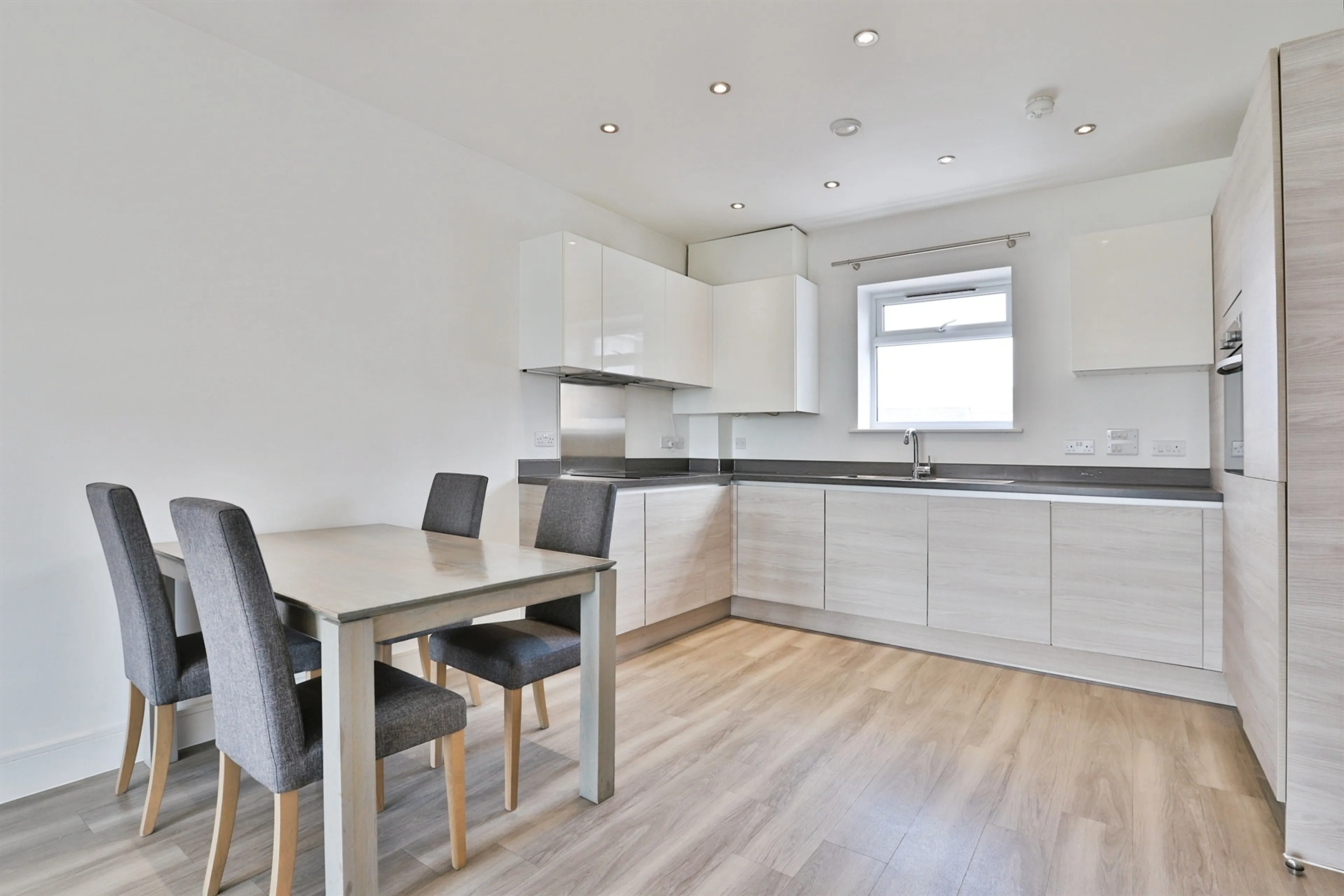Property at Stabler Way, Poole