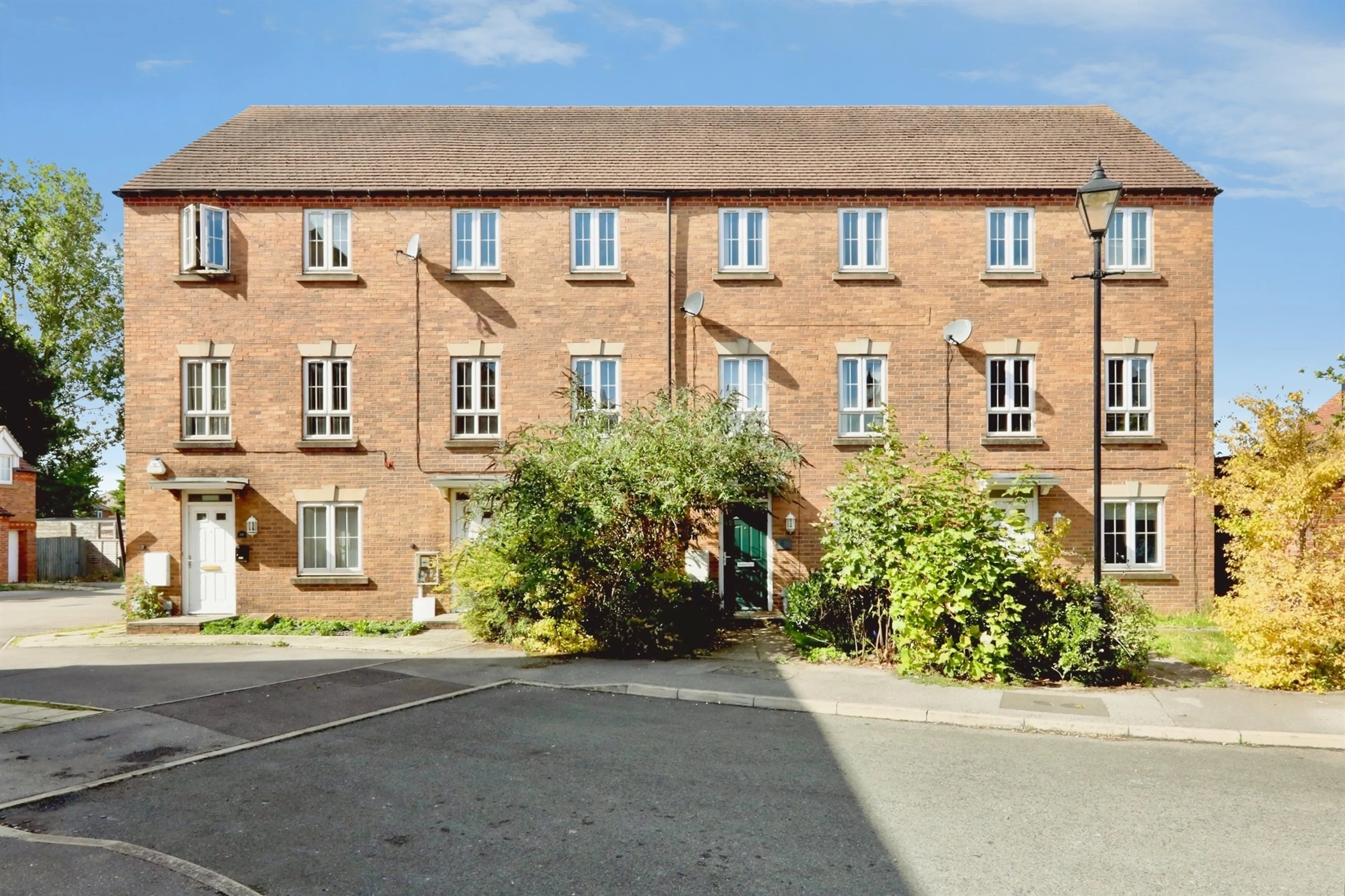 Property at Denbigh Avenue, Worksop