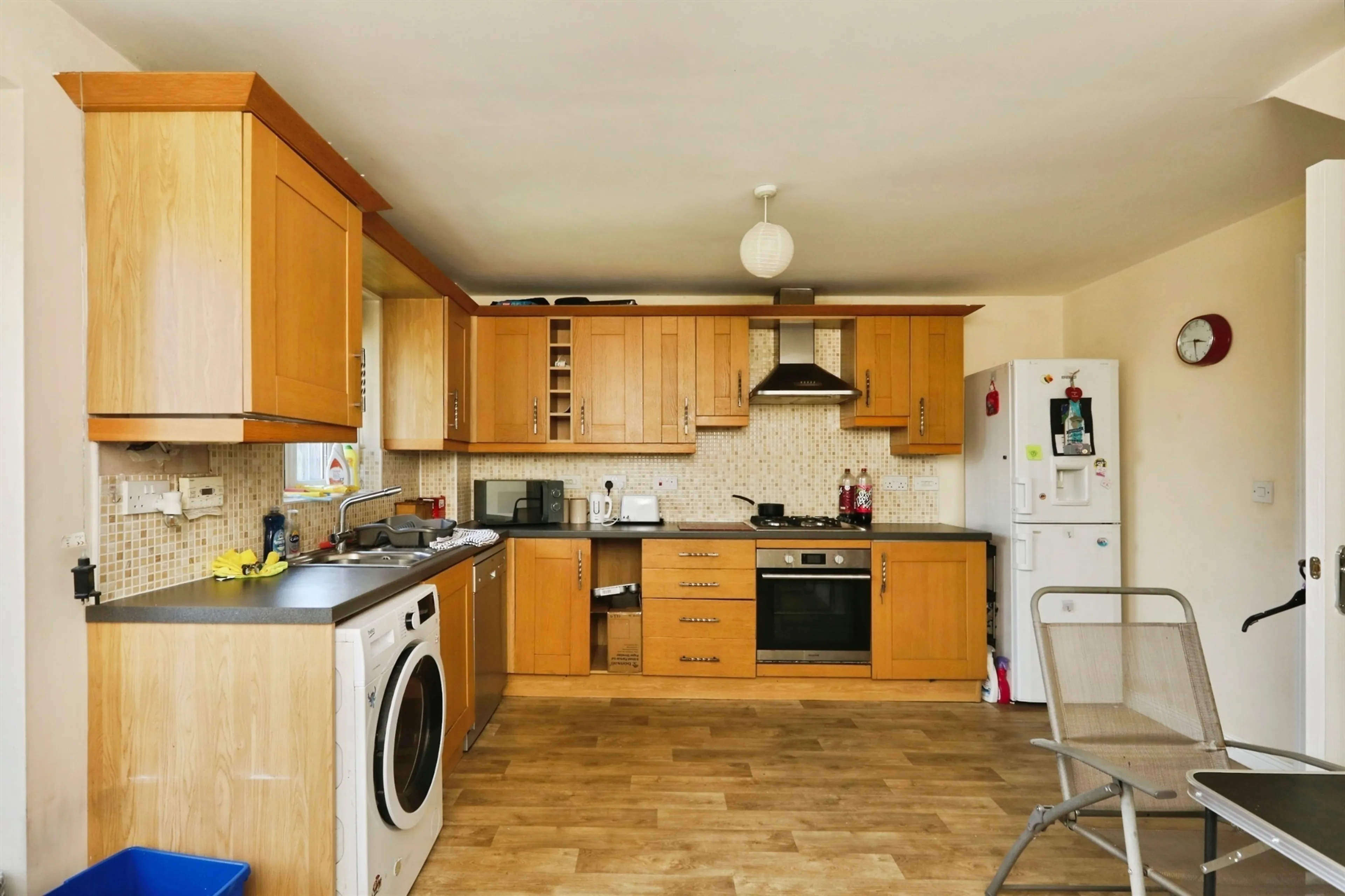 Property at Denbigh Avenue, Worksop