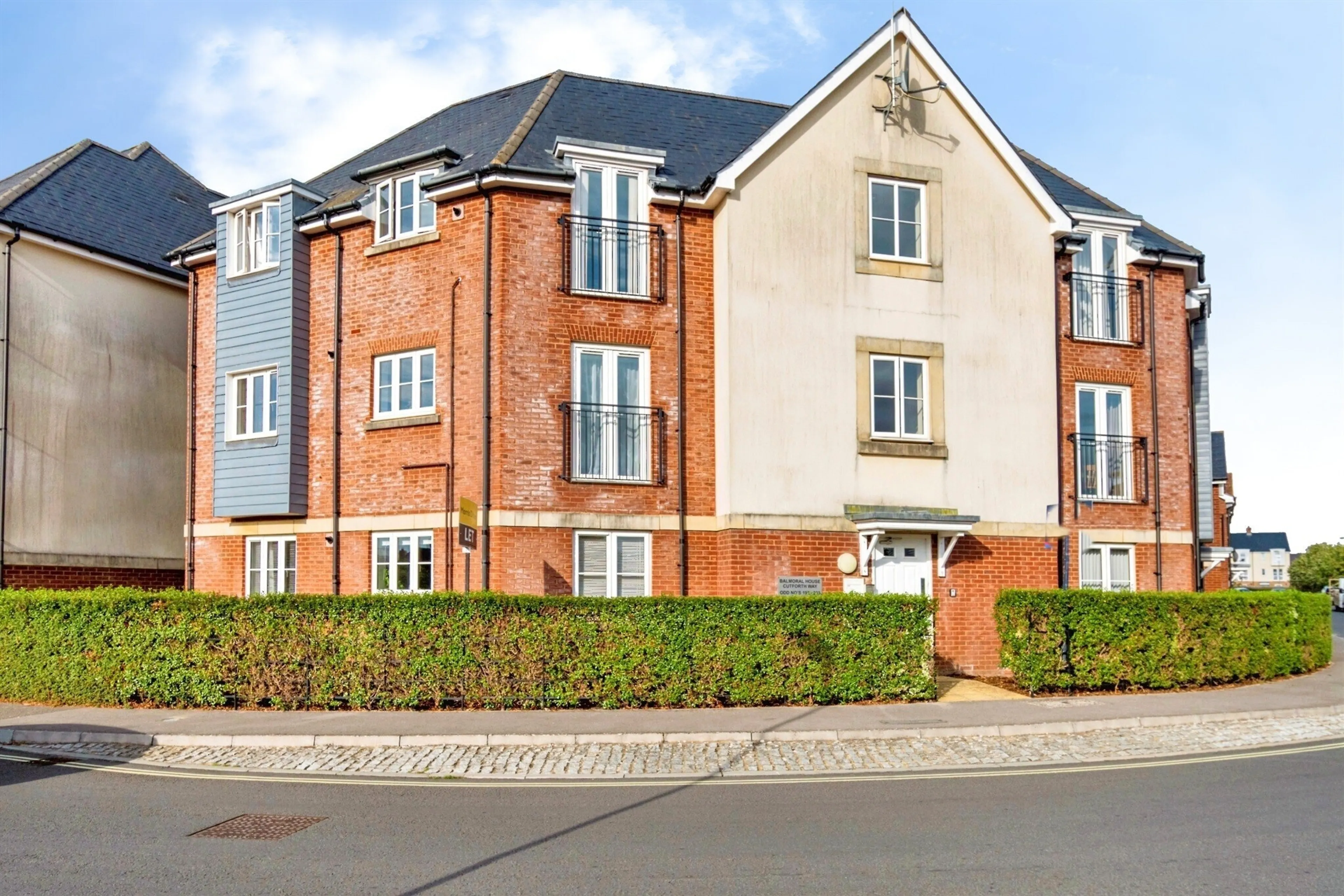 Property at Cutforth Way, Abbottswood, Romsey