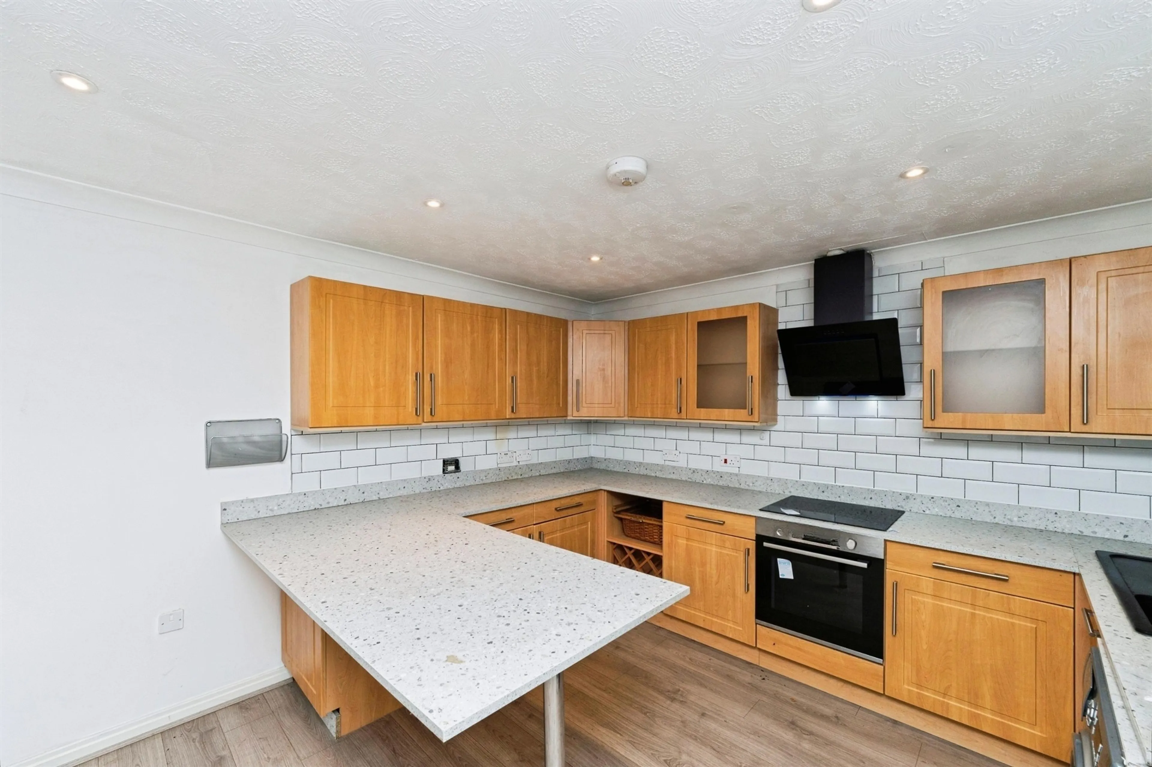 Property at Village Road, Bebington, Wirral
