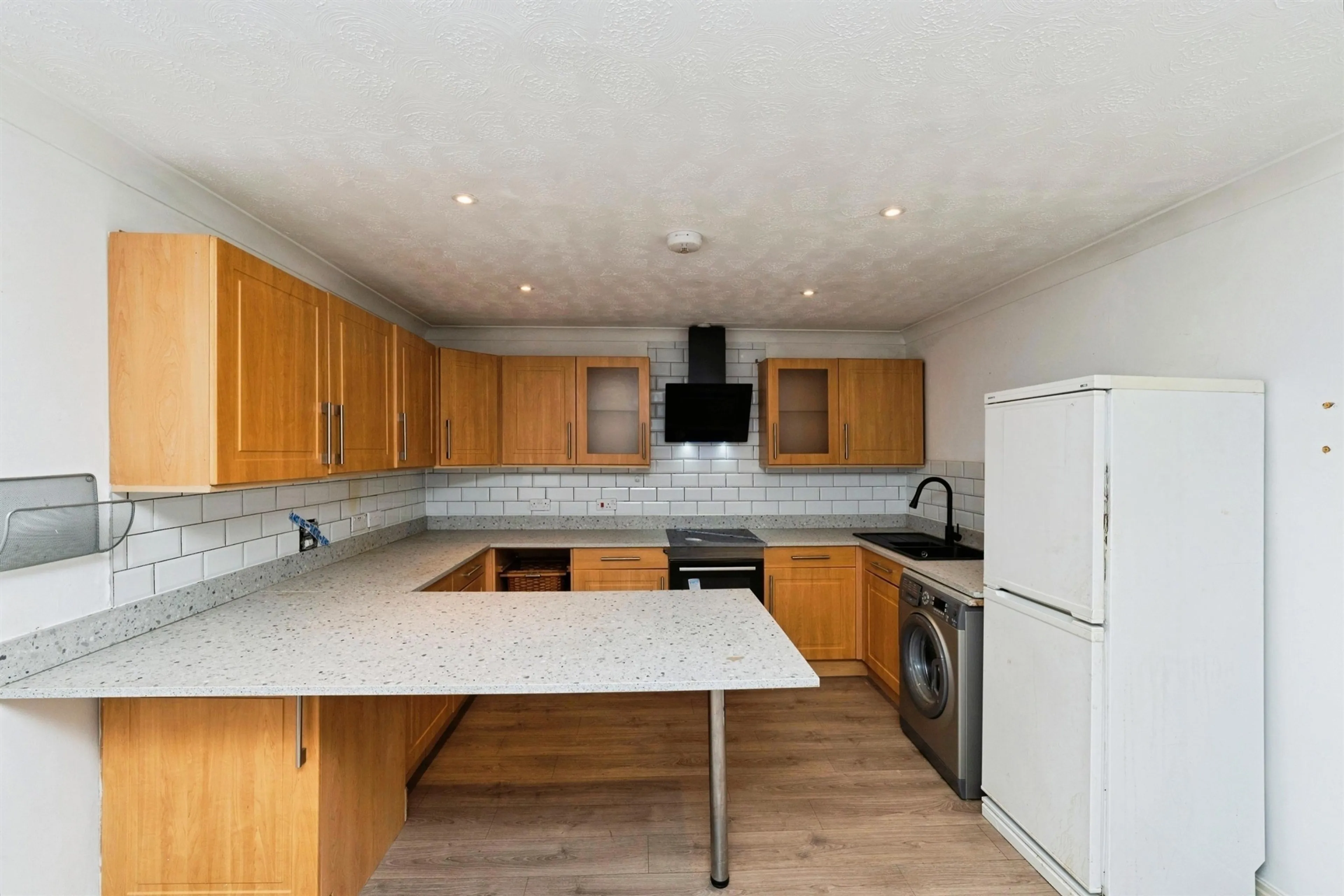 Property at Village Road, Bebington, Wirral