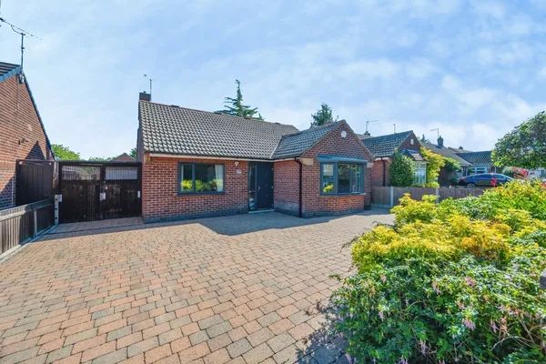 Yew Tree Close, Alvaston, Derby, Derb...