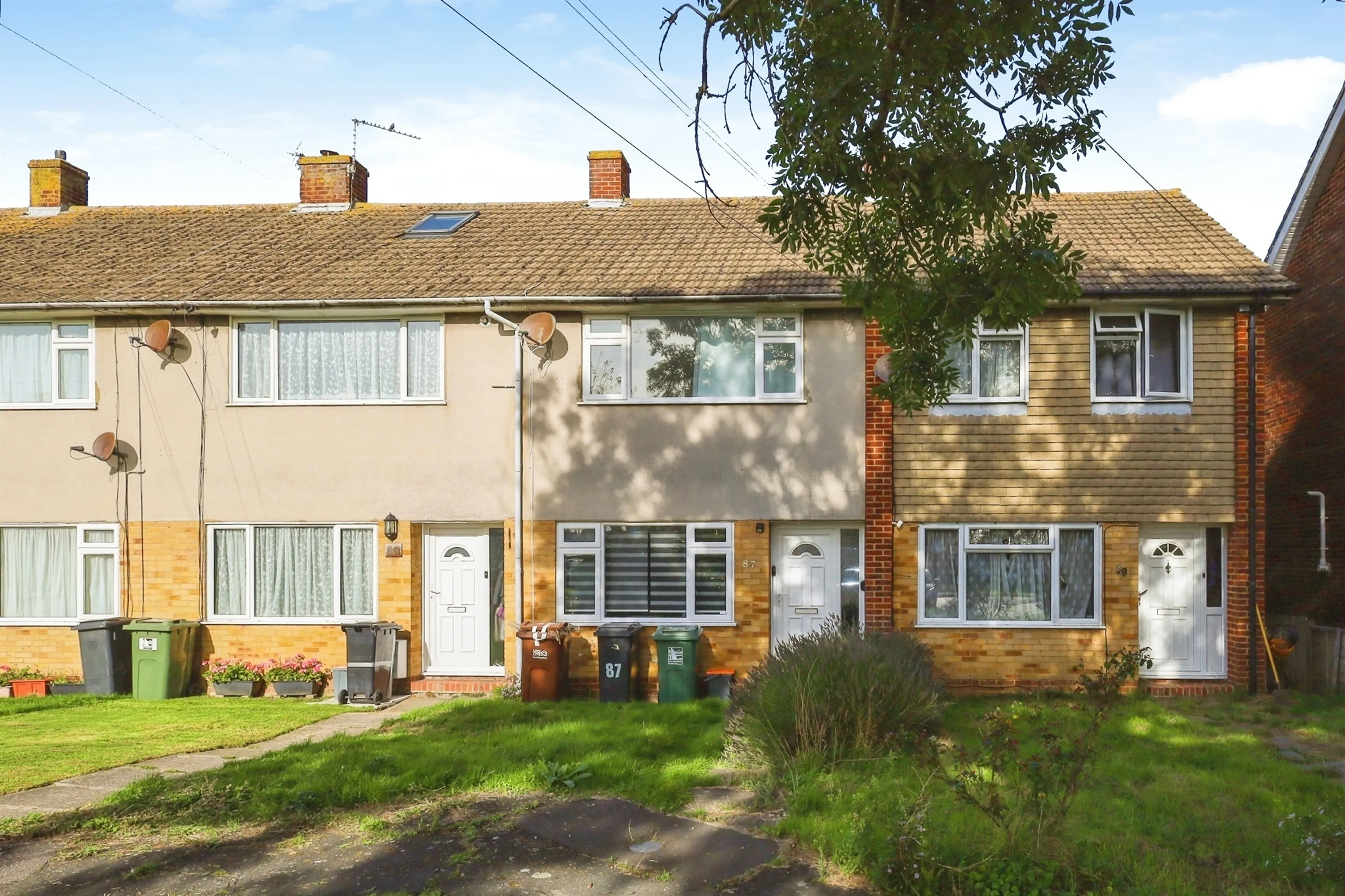 Property at Southern Road, Eastbourne