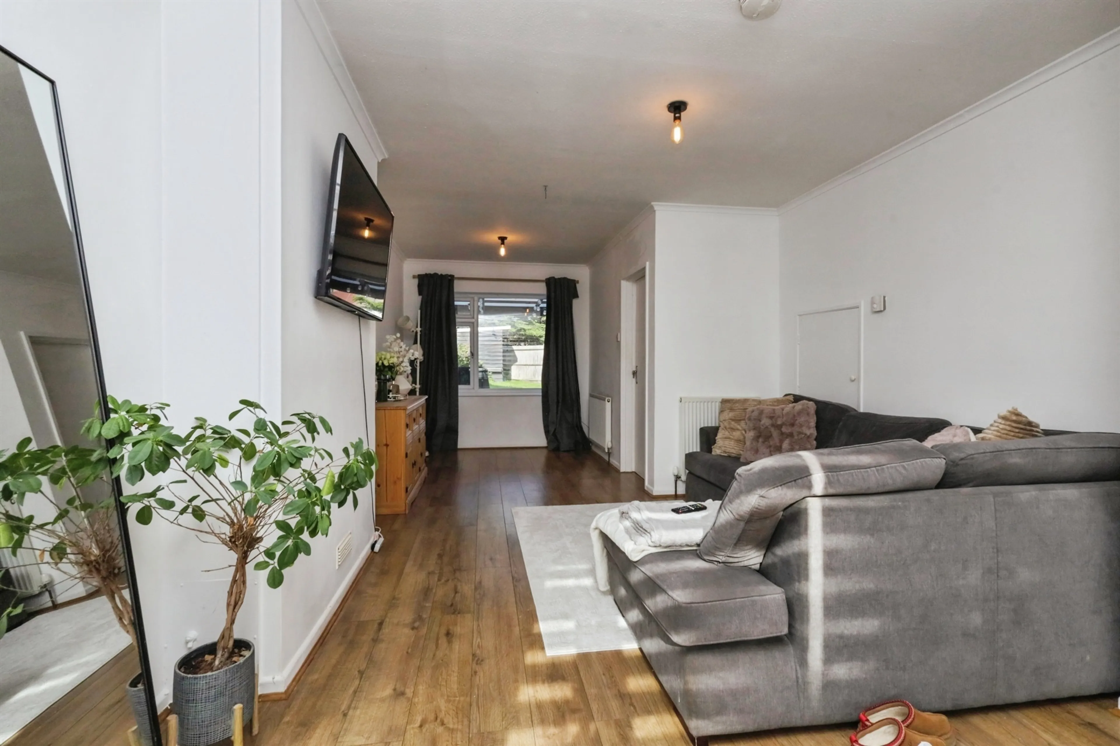 Property at Southern Road, Eastbourne
