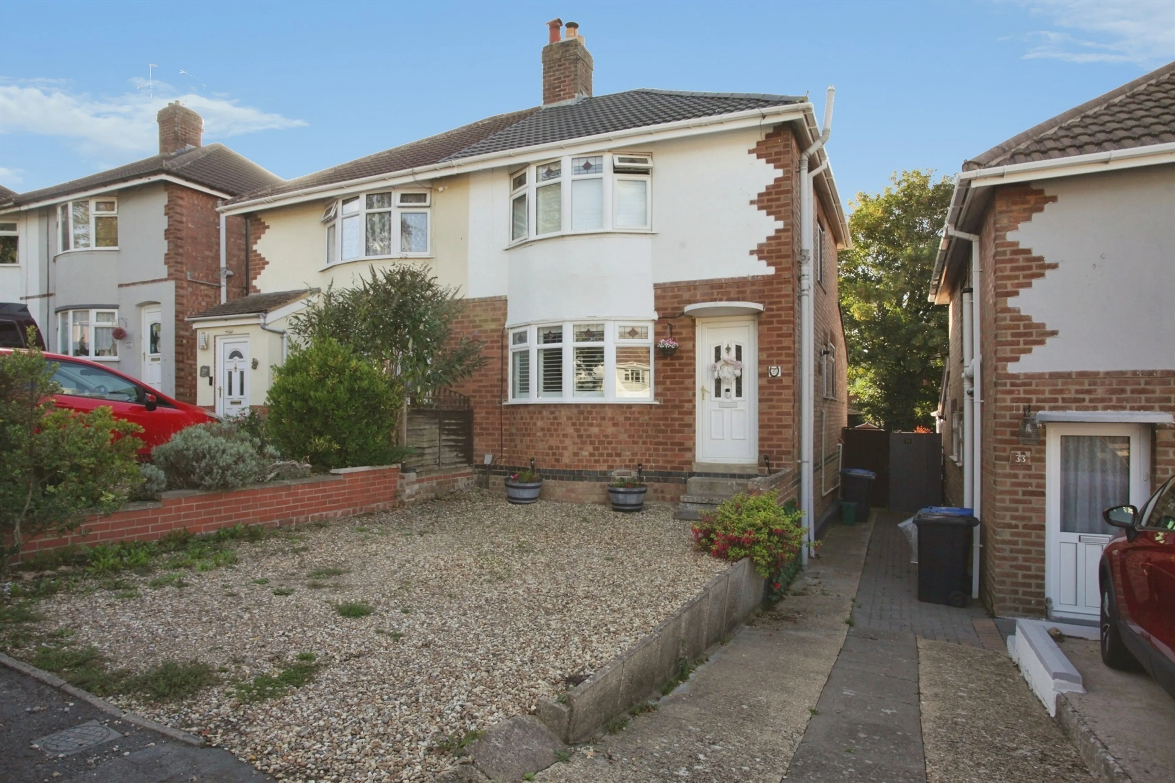 Property at Fenwick Drive, RUGBY