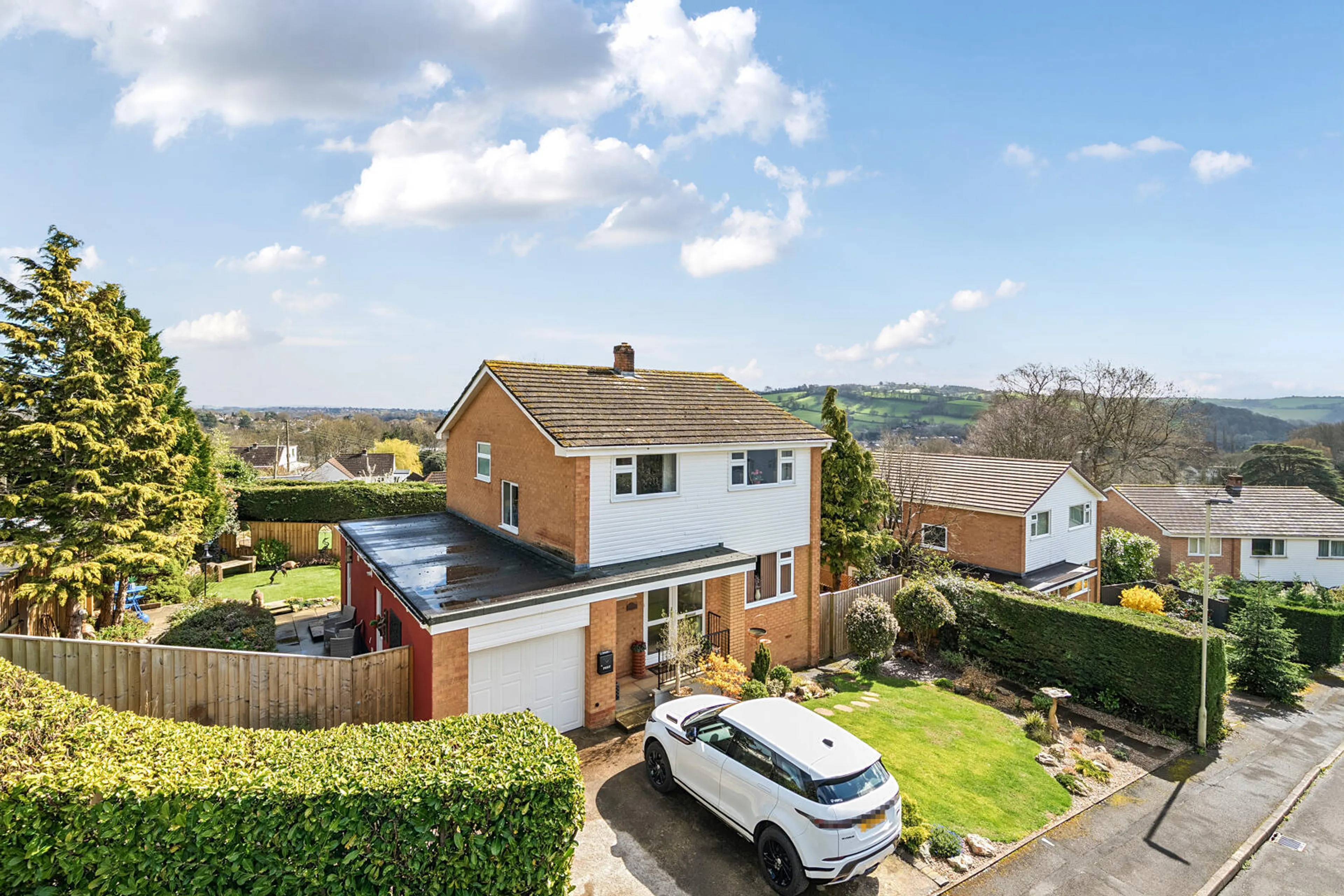 Property at Pine Close, Tiverton, Devon