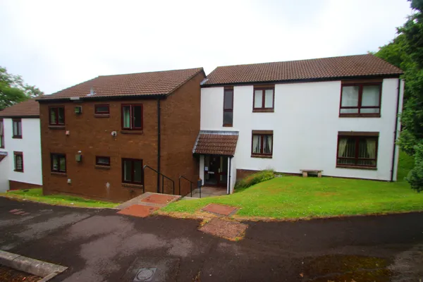 Devonshire Drive, Portishead