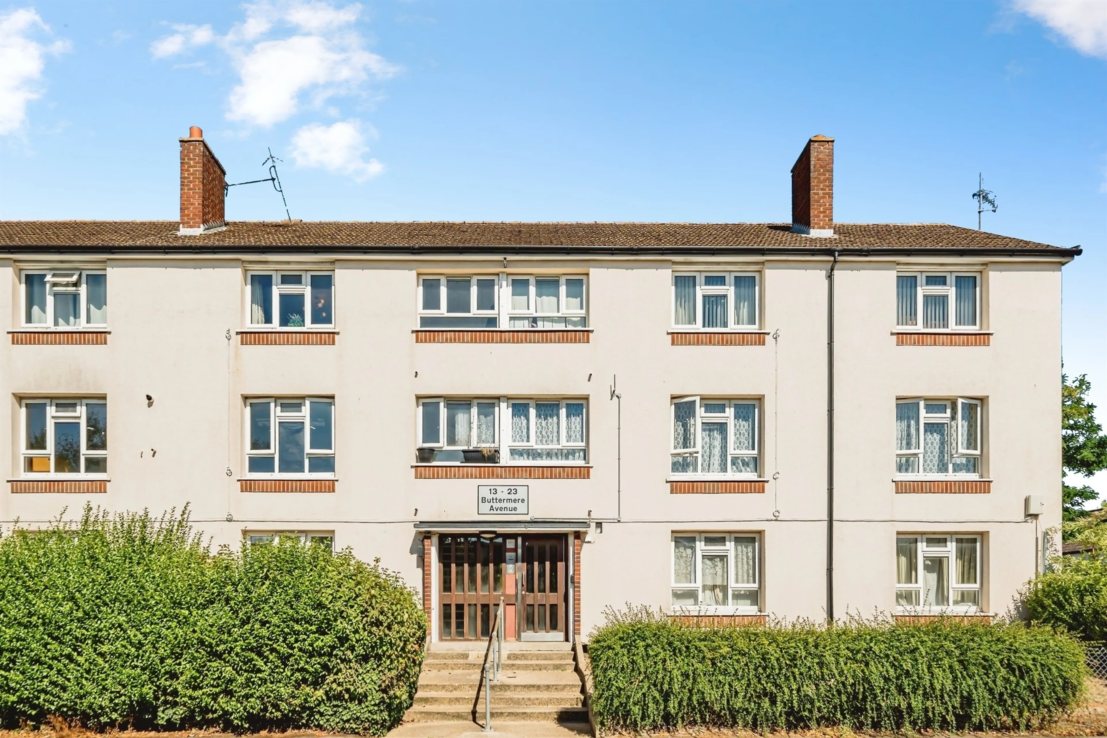 Property at Buttermere Avenue, SLOUGH