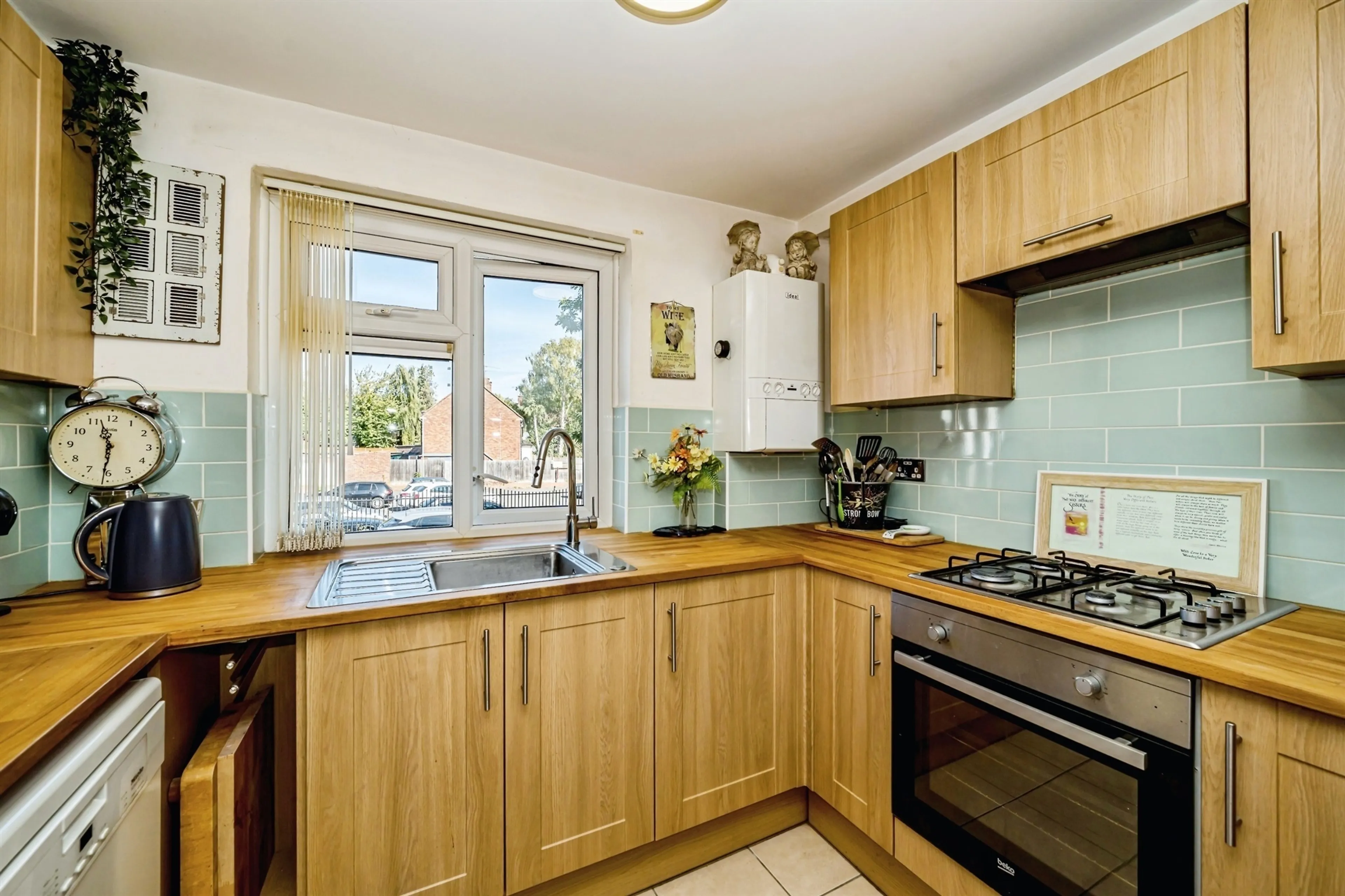 Property at Buttermere Avenue, SLOUGH