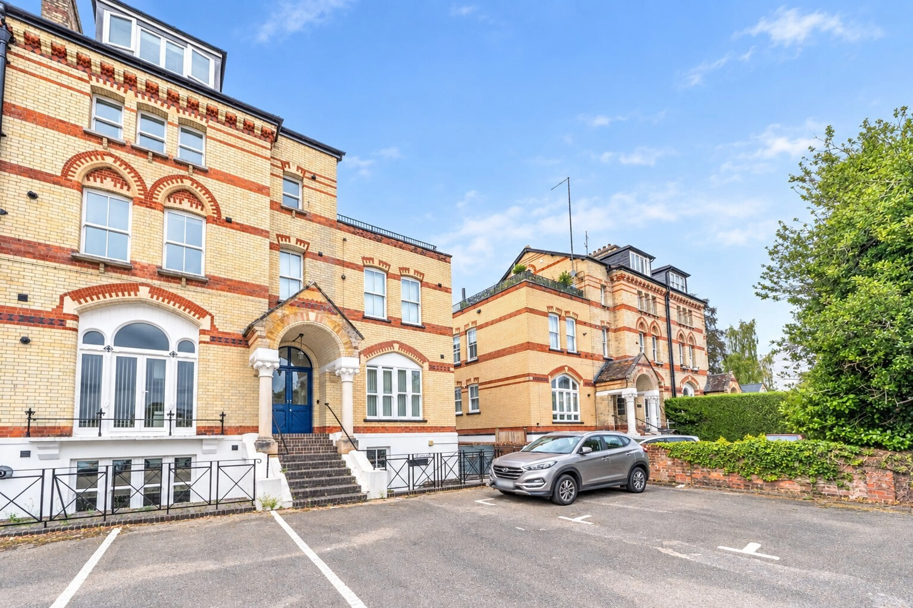 Property at Fairmile, Henley-On-Thames