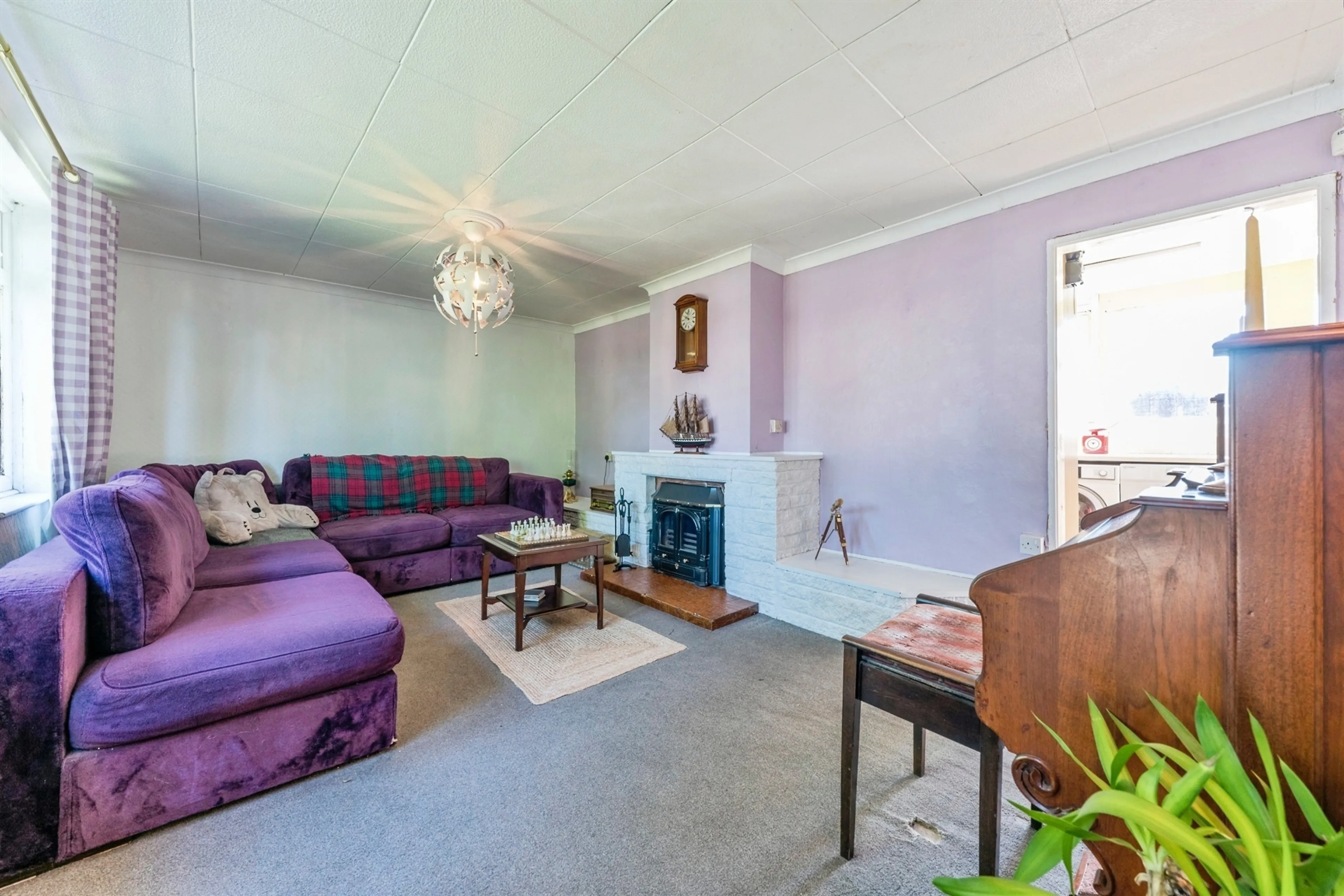 Property at Mickledale Lane, Bilsthorpe, Newark