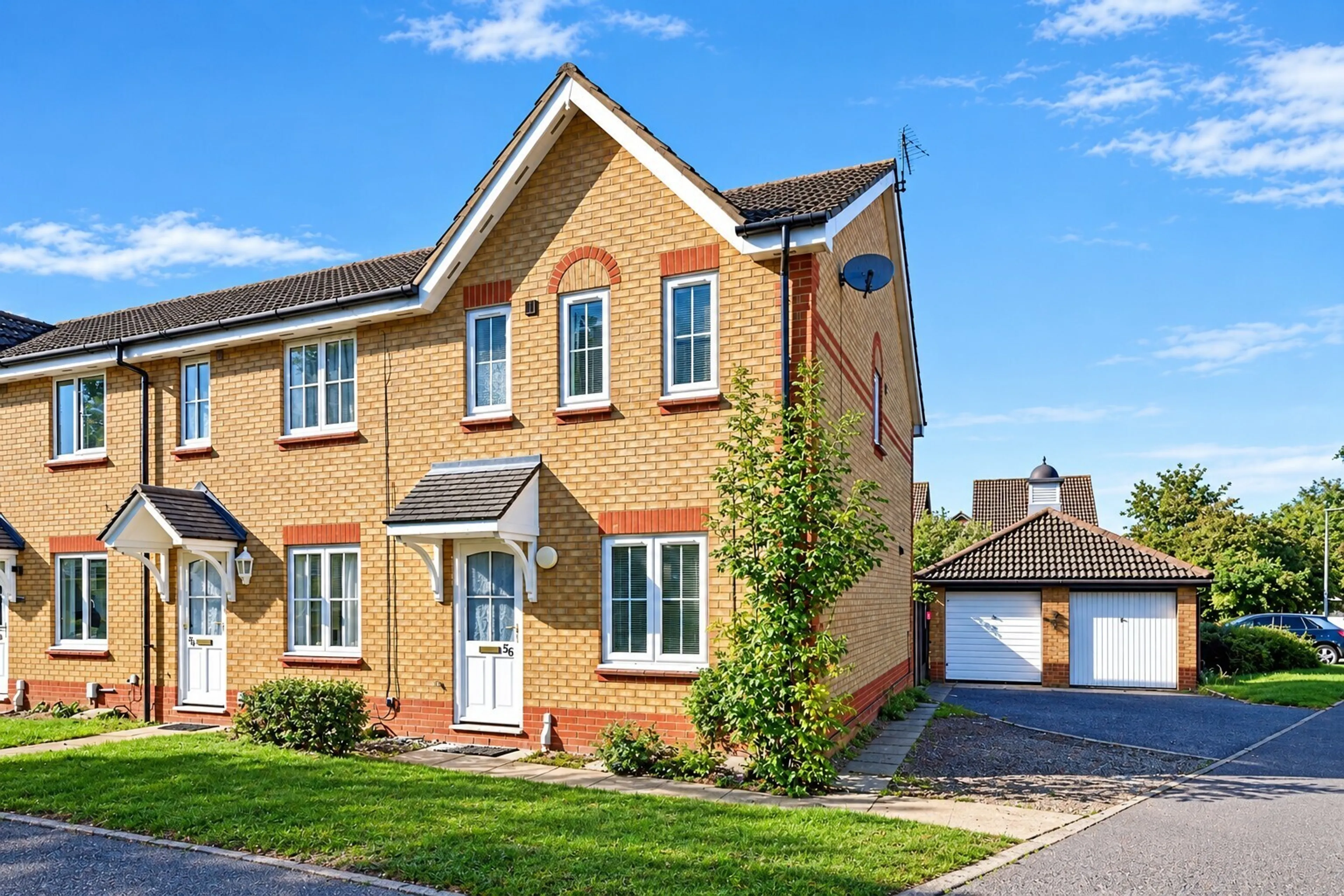 Property at Tamar Close, Great Ashby, Stevenage