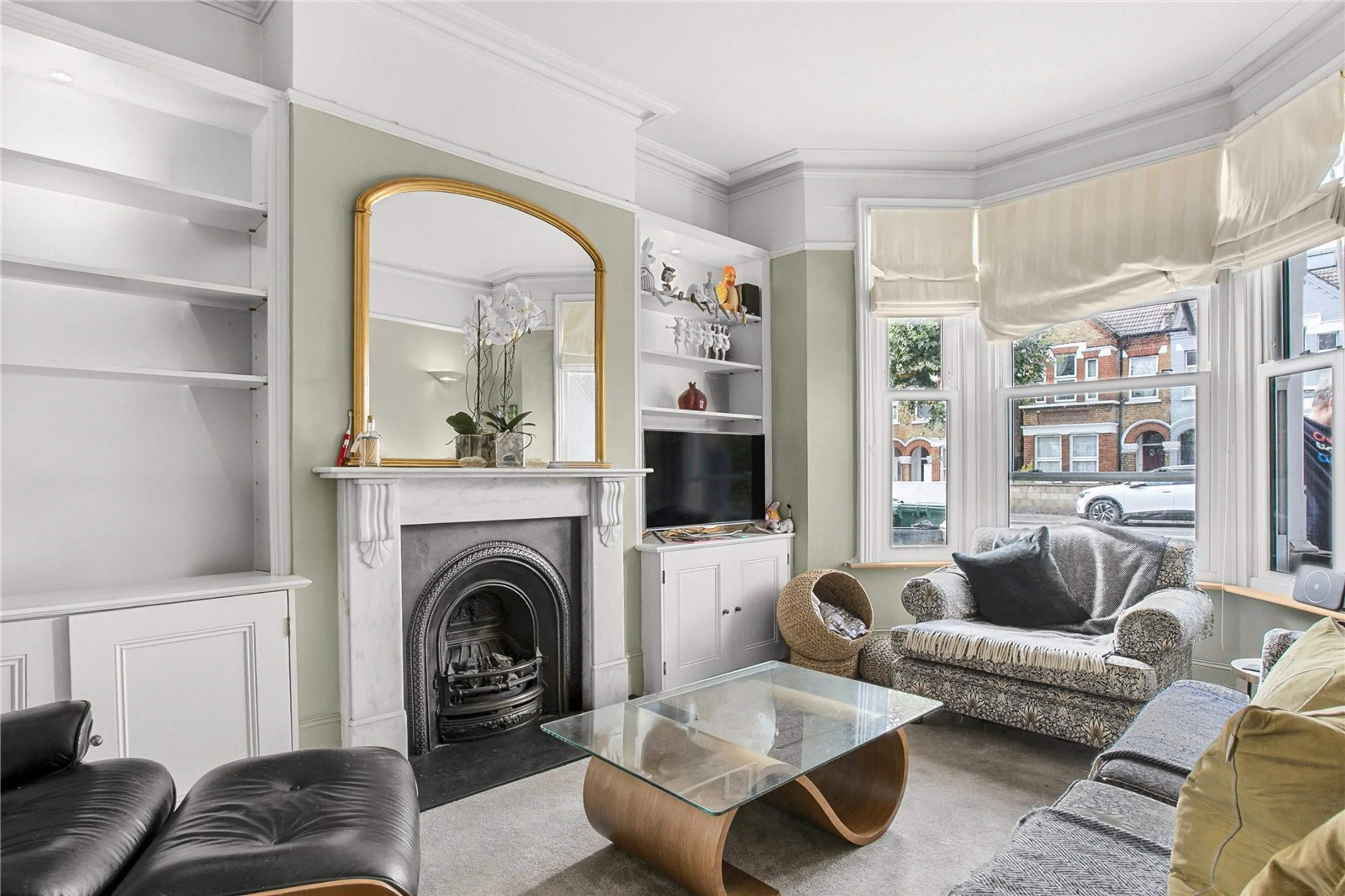 Property at Earlsfield Road, London, SW18