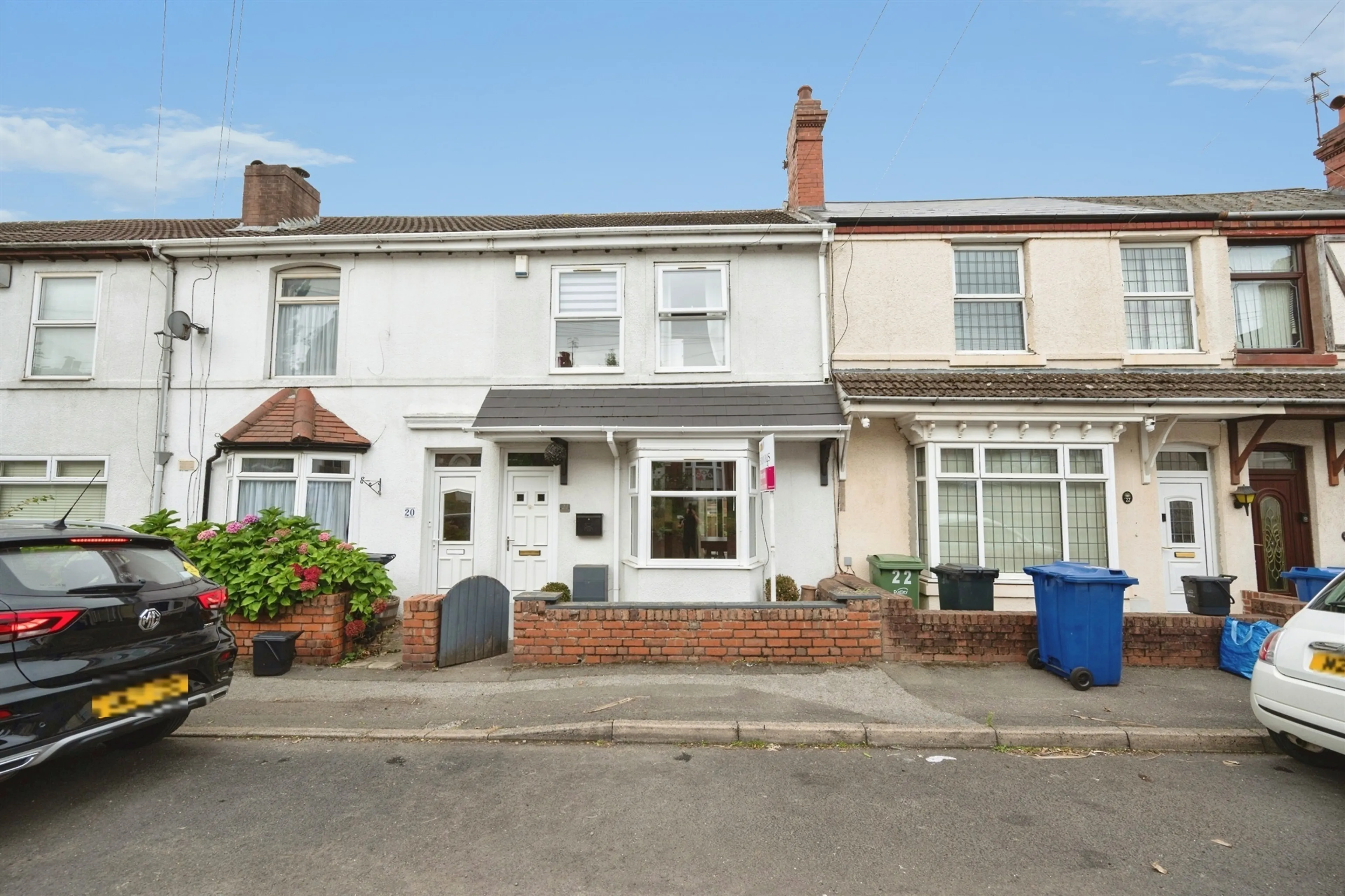 Property at Dibdale Street, Dudley