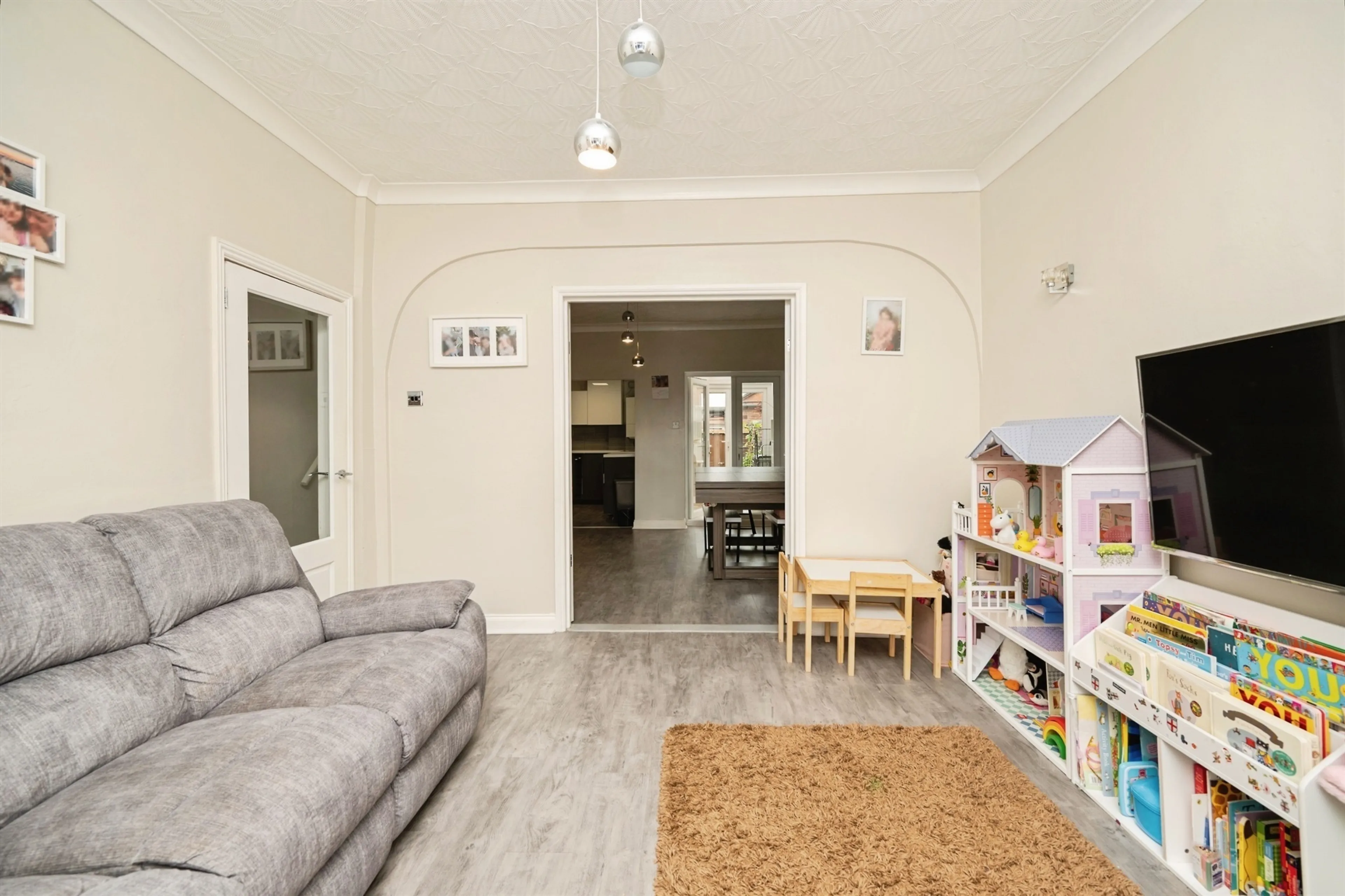 Property at Dibdale Street, Dudley