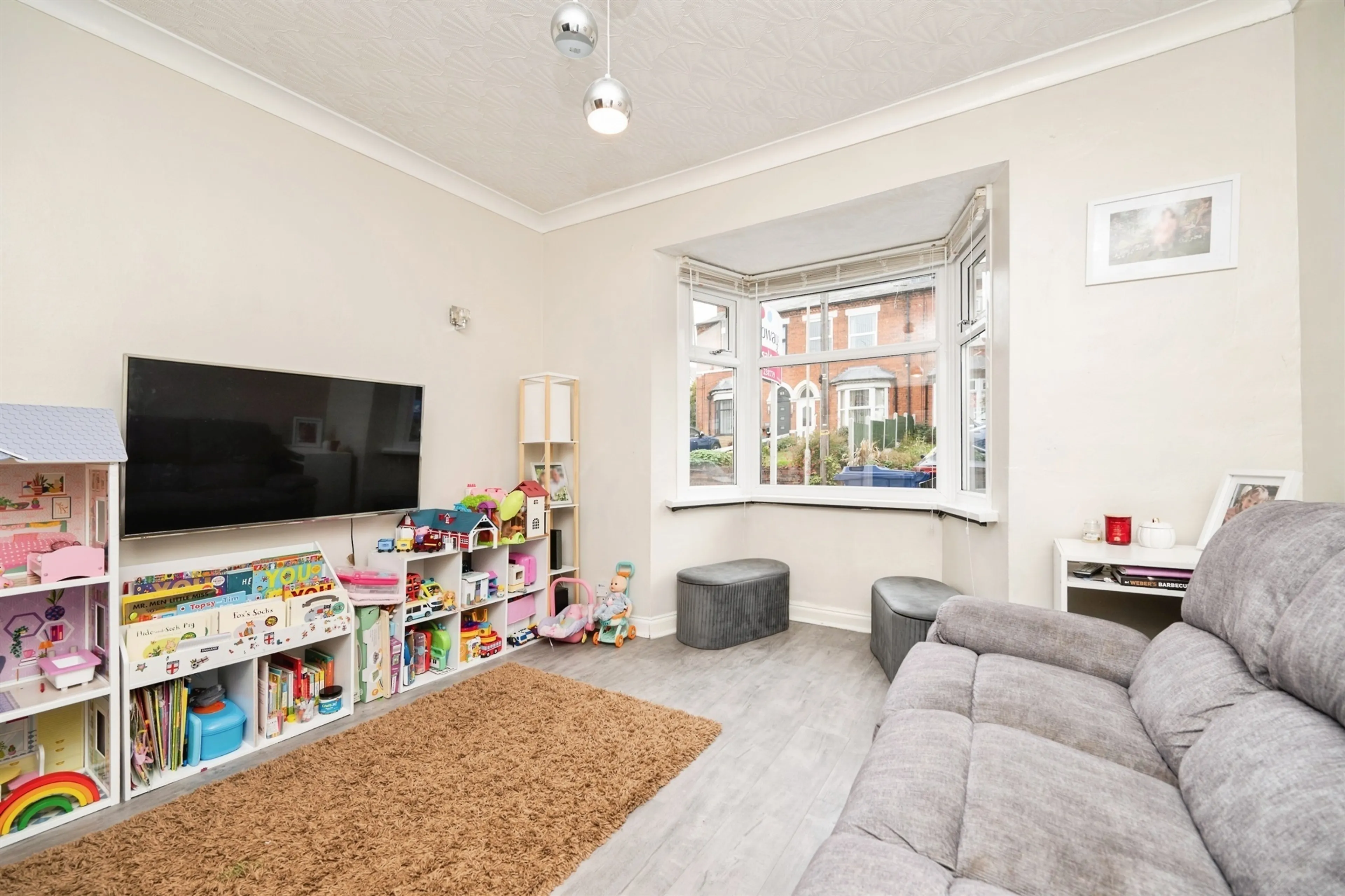 Property at Dibdale Street, Dudley