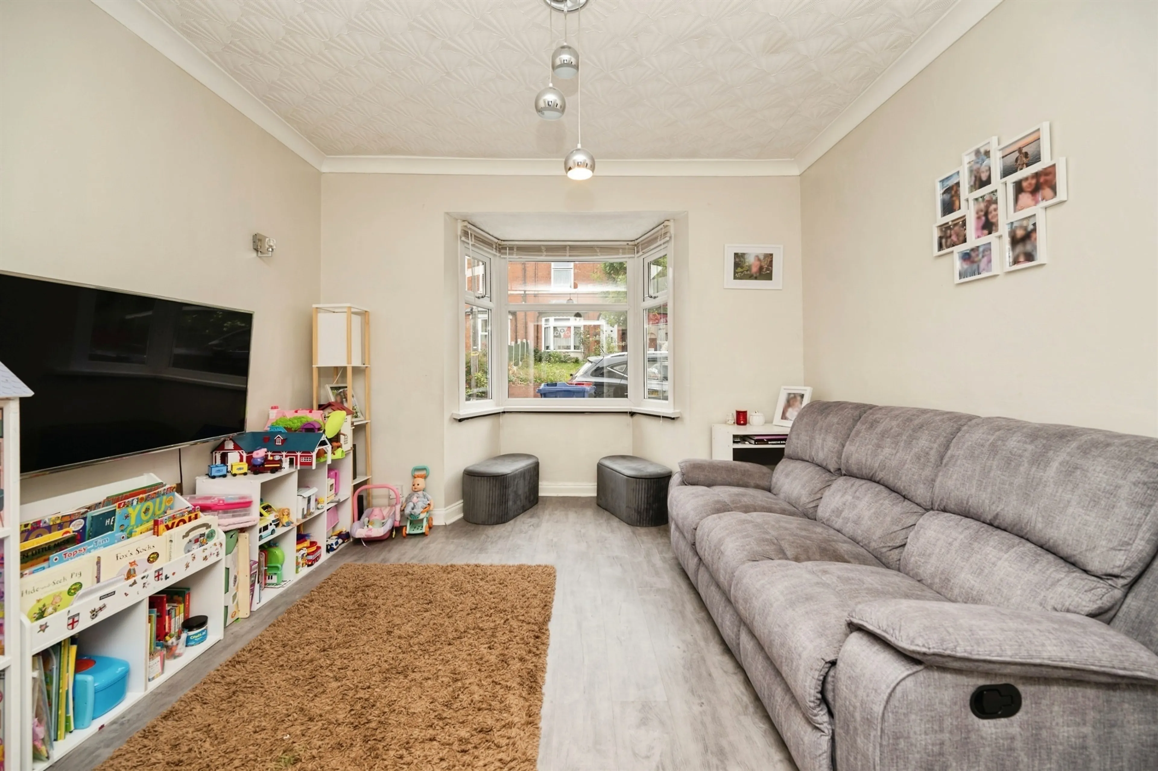 Property at Dibdale Street, Dudley