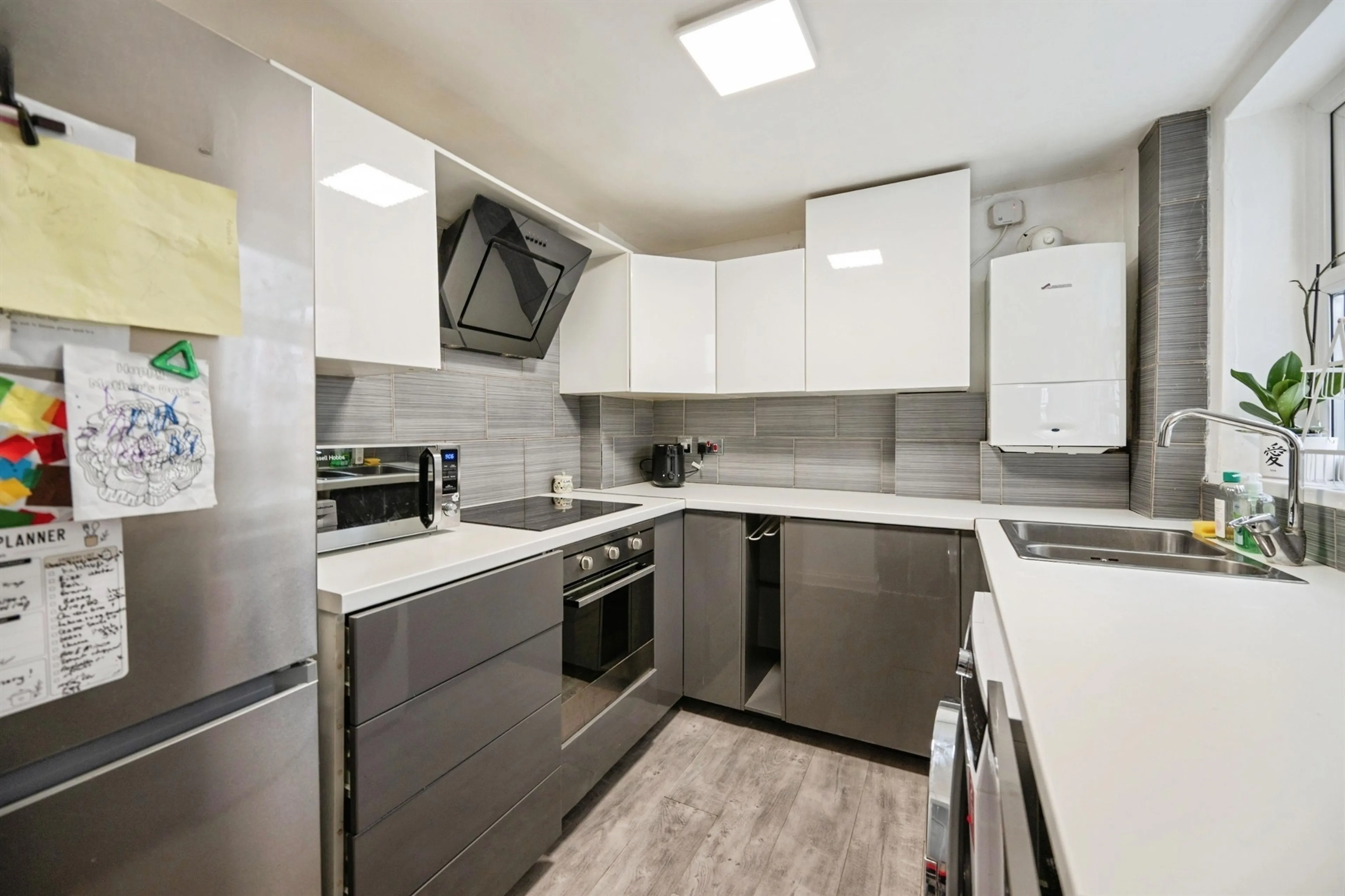Property at Dibdale Street, Dudley
