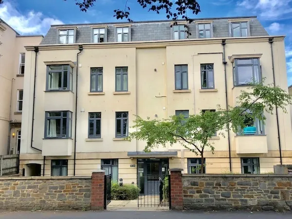Sussex Place, Montpelier, BS2