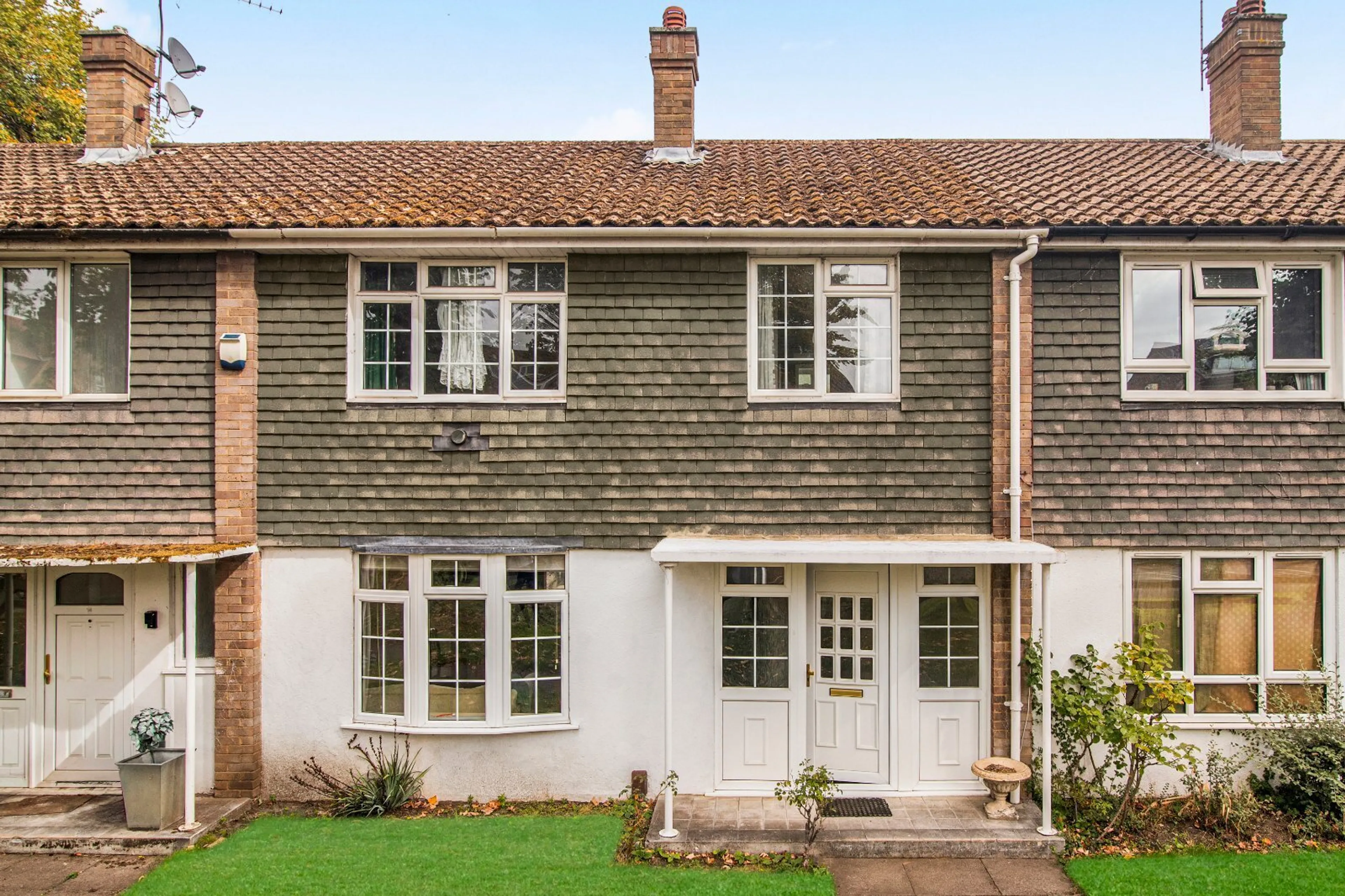 Property at The Lindens, Hartington Road, London, W4