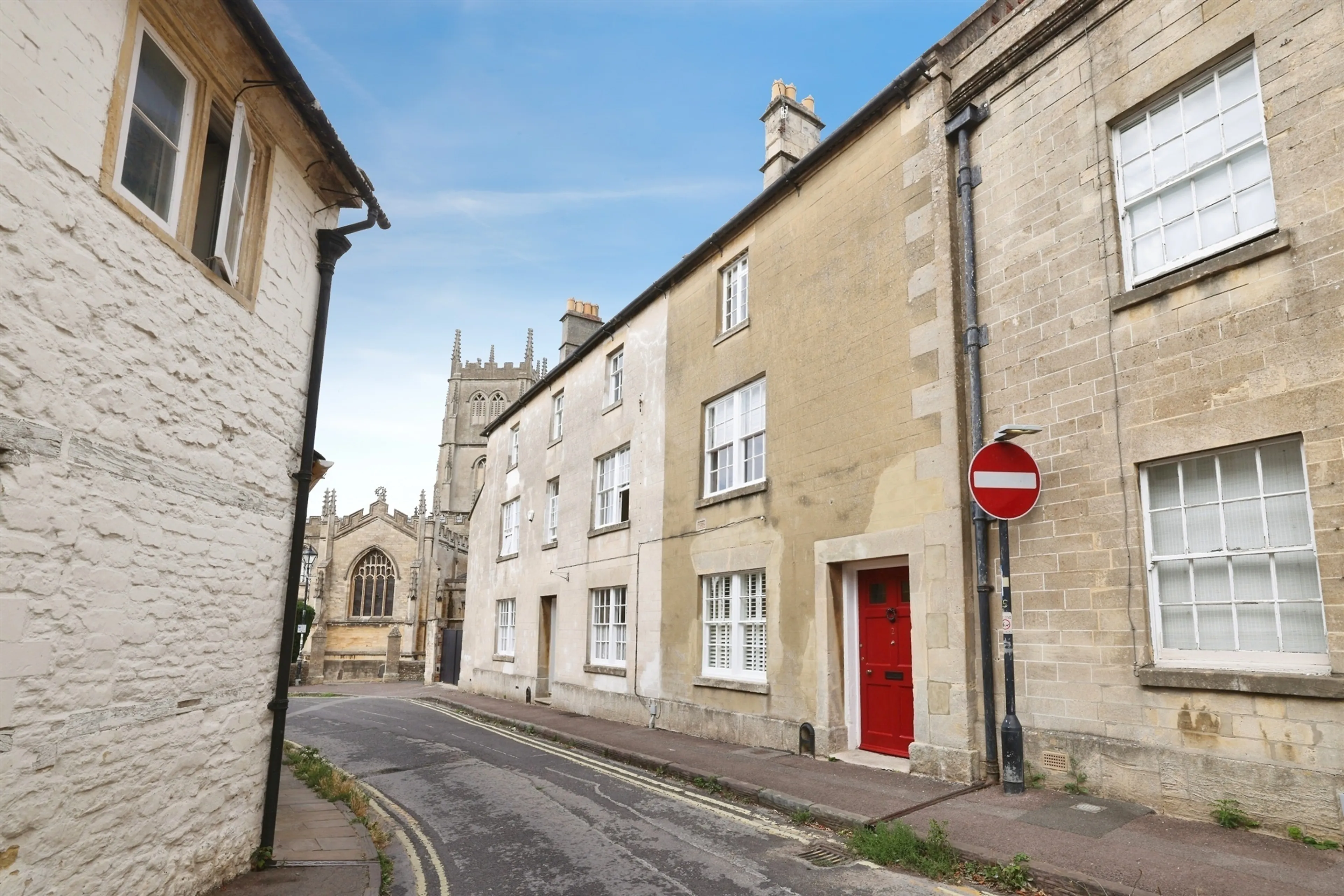 Property at The Green, Calne