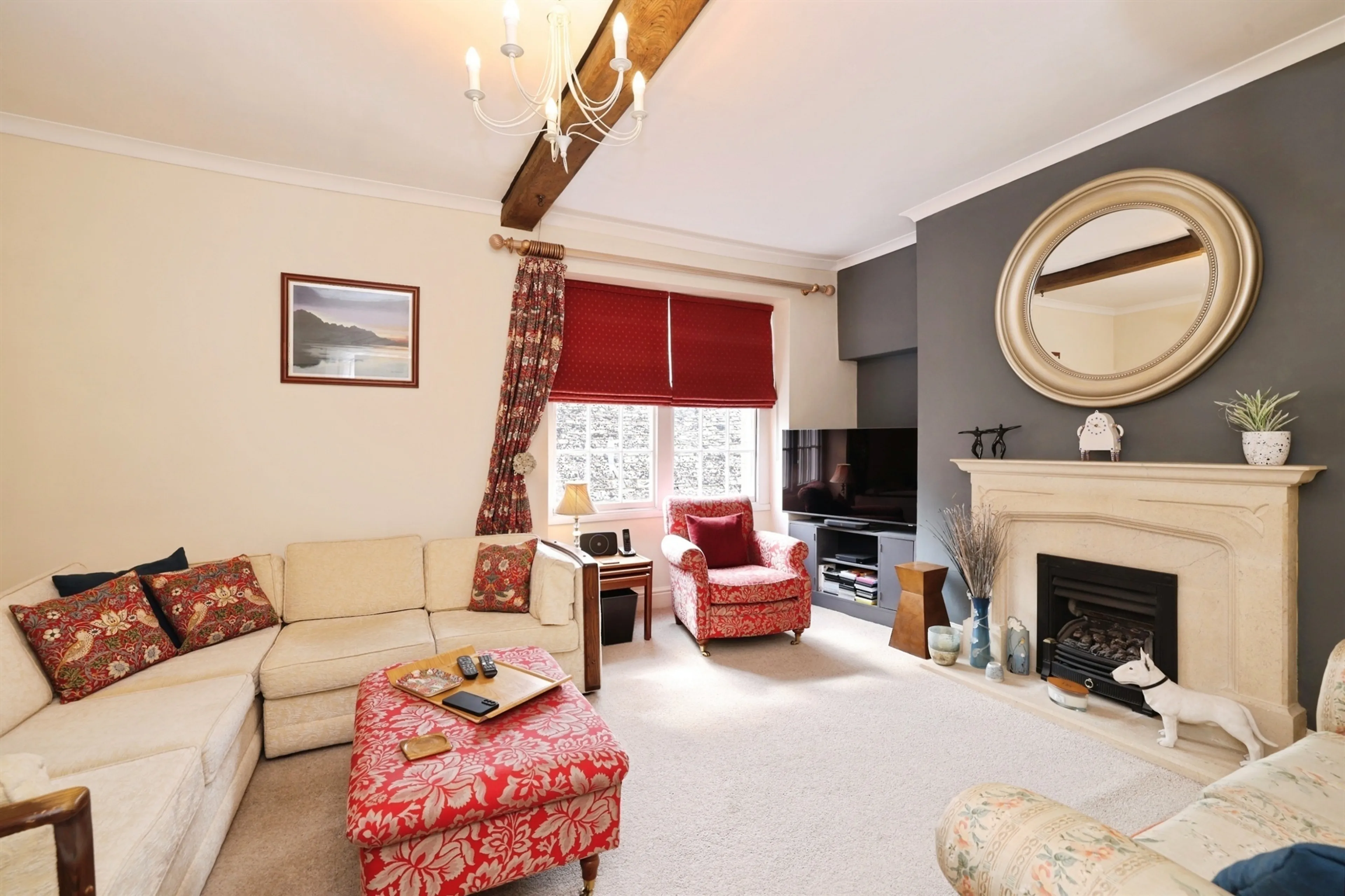 Property at The Green, Calne