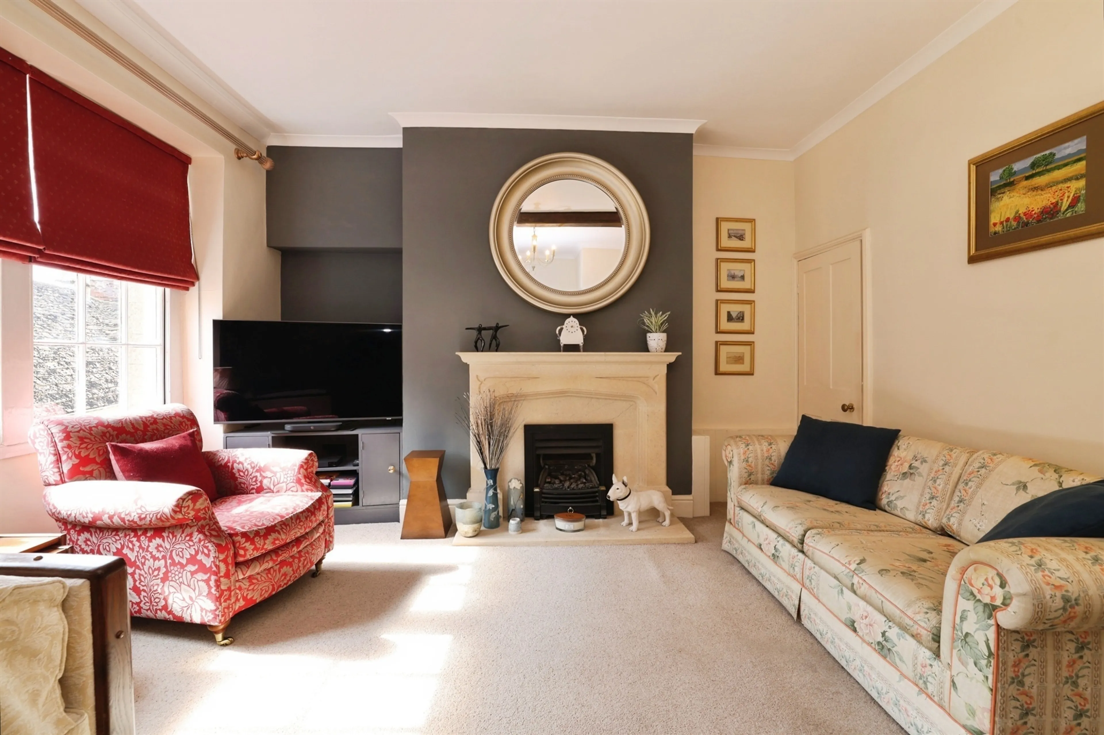 Property at The Green, Calne