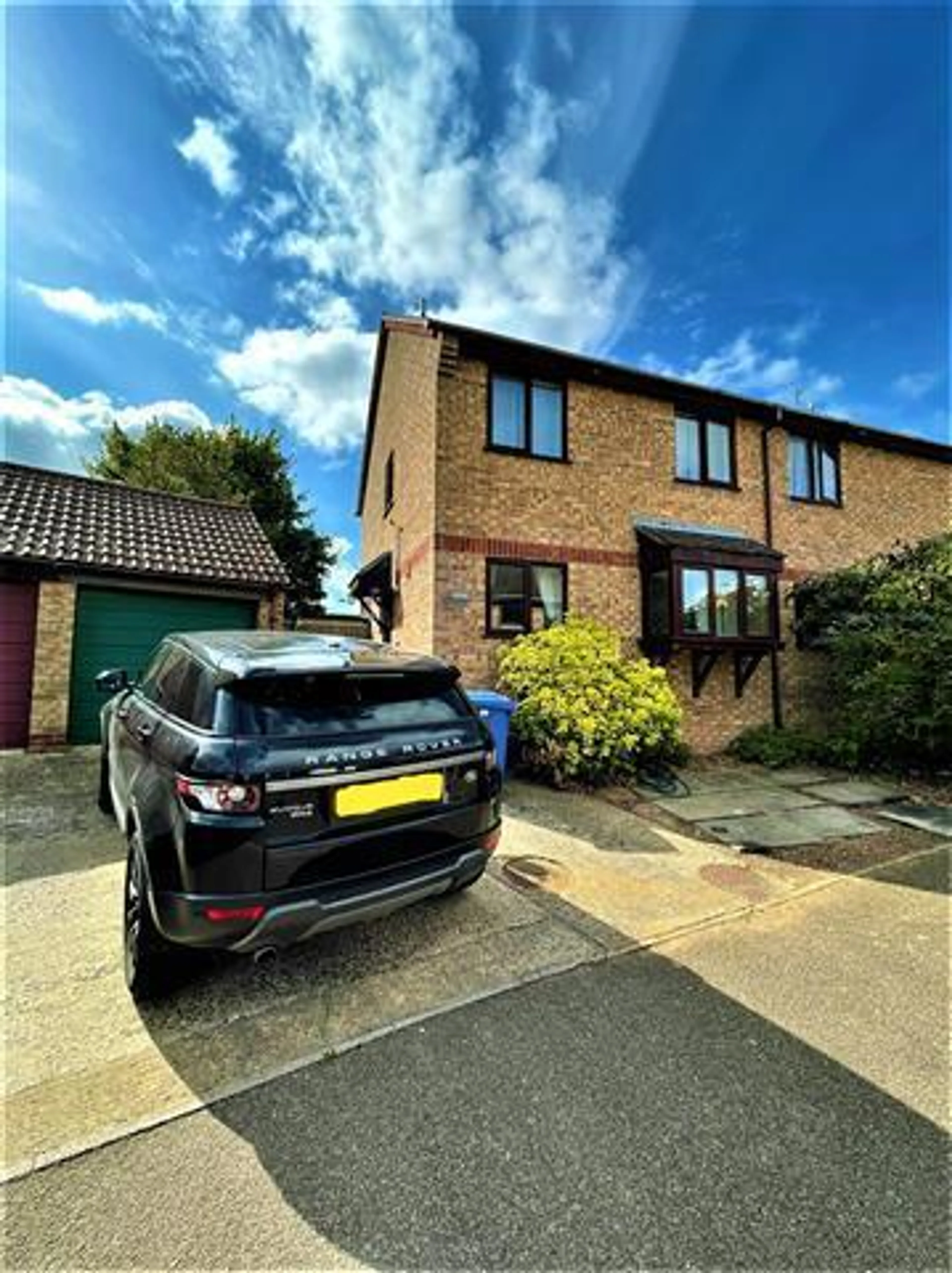 Property at Bungay, Suffolk