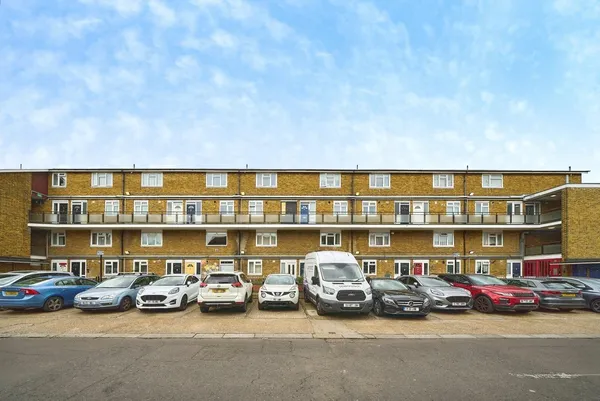 Forest Street, London, E7