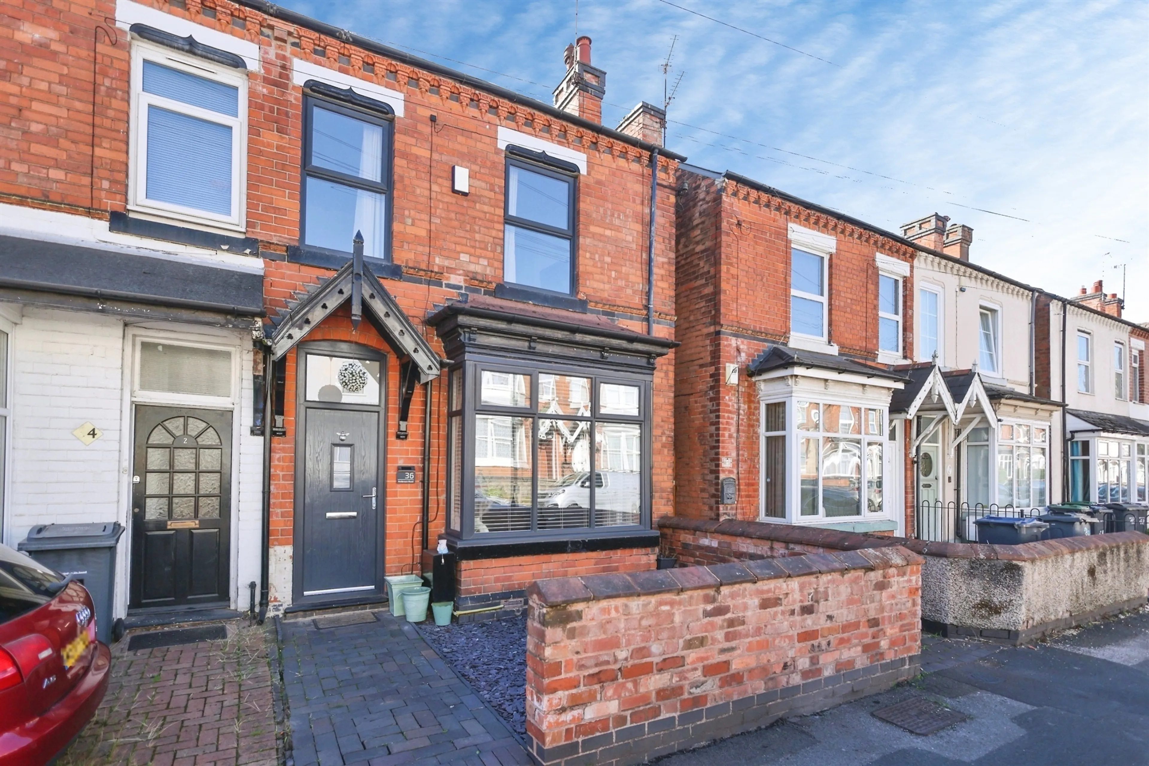 Property at Anderson Road, Birmingham