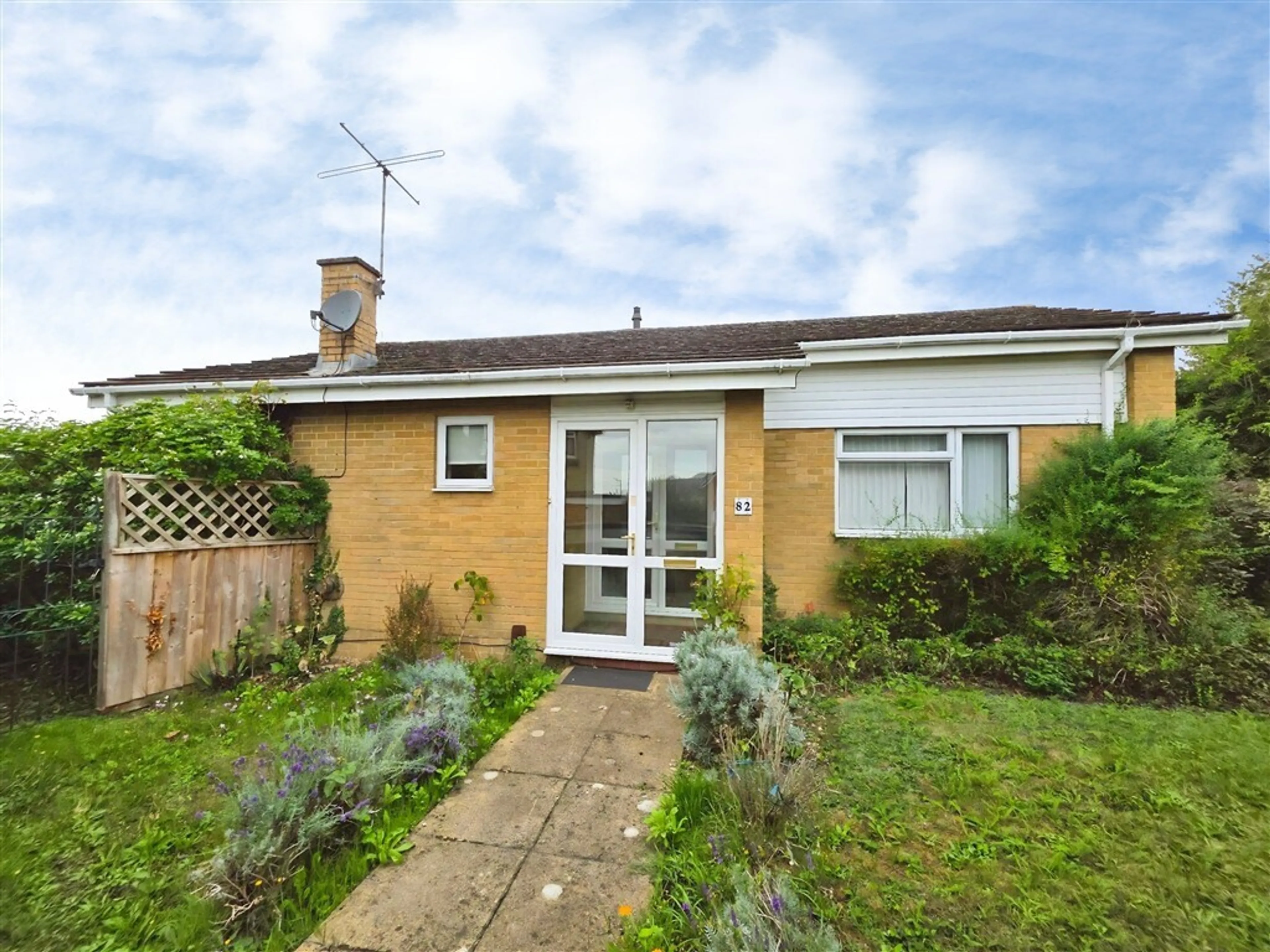 Property at Tollgate Road, SALISBURY