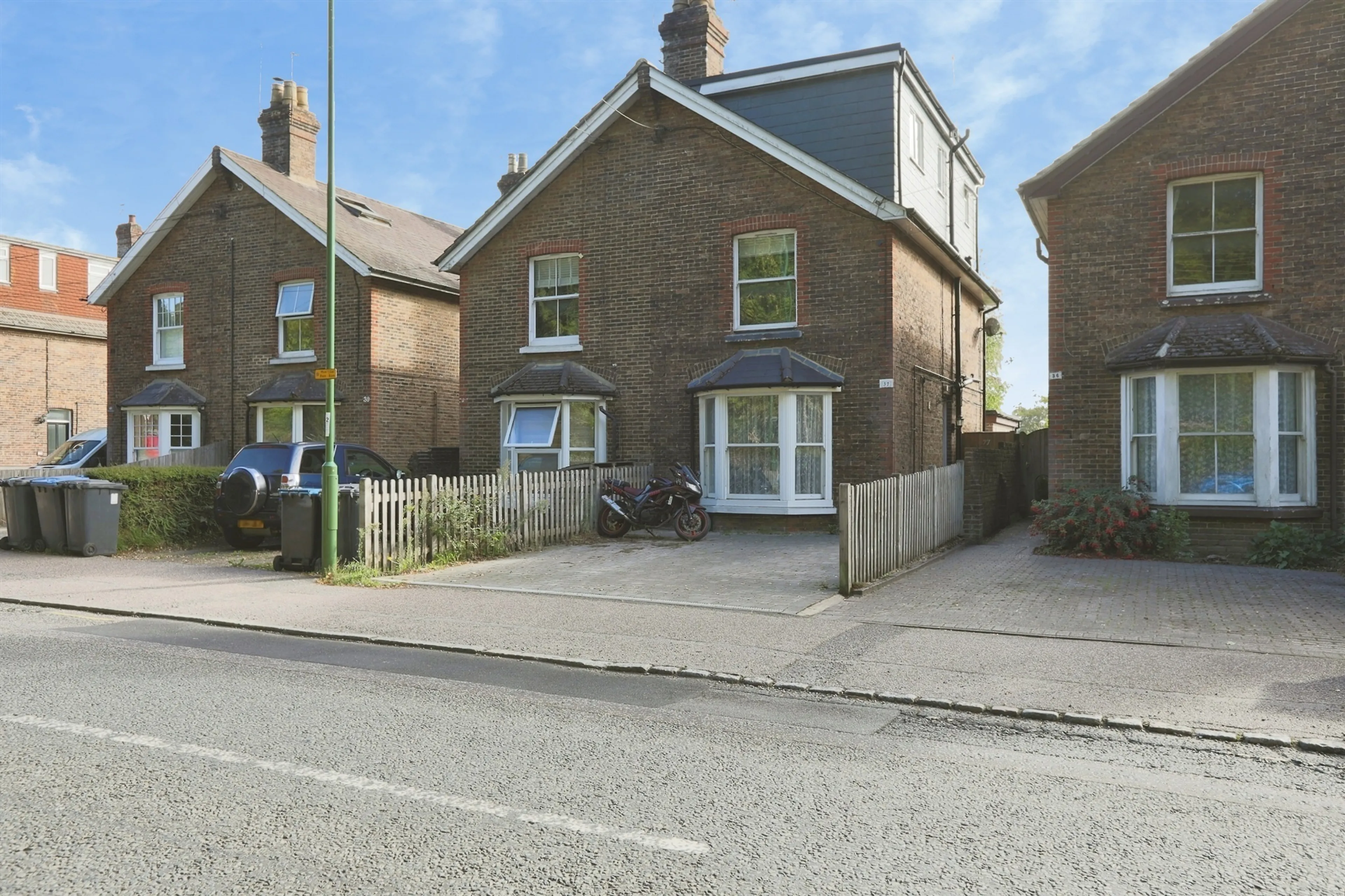 Property at Mill Green Road, Haywards Heath
