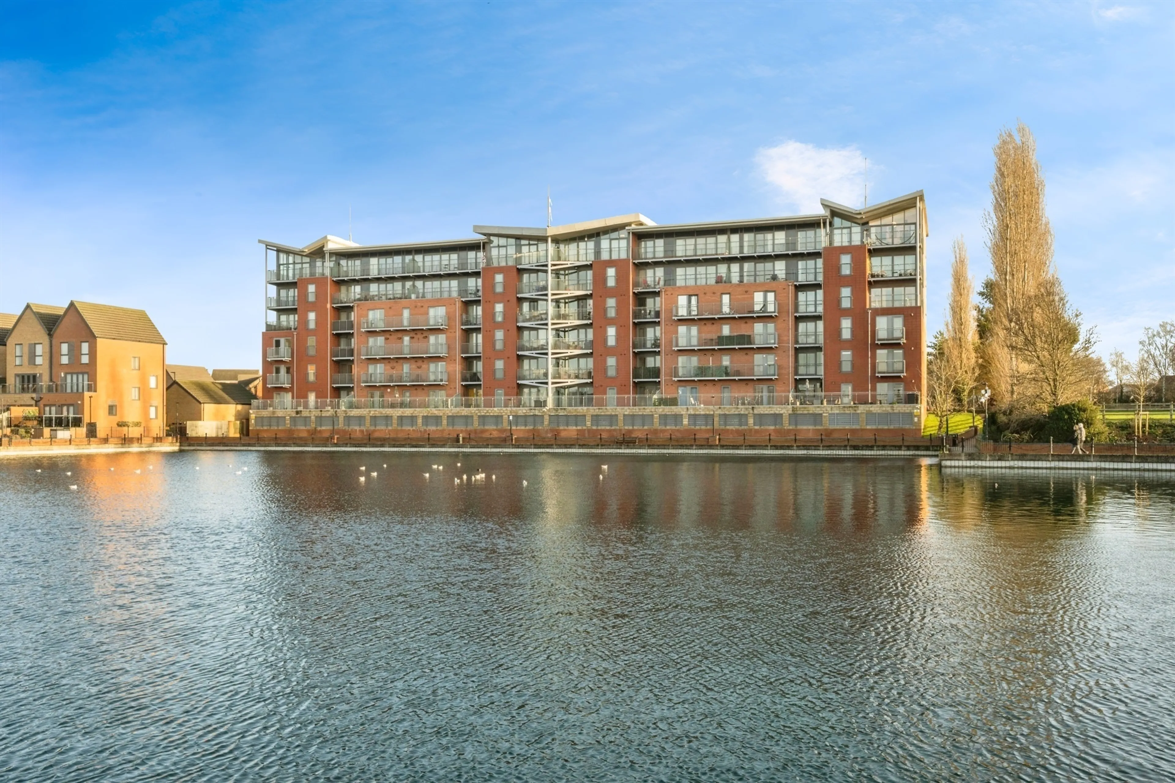 Property at Kentmere Drive, Lakeside, Doncaster