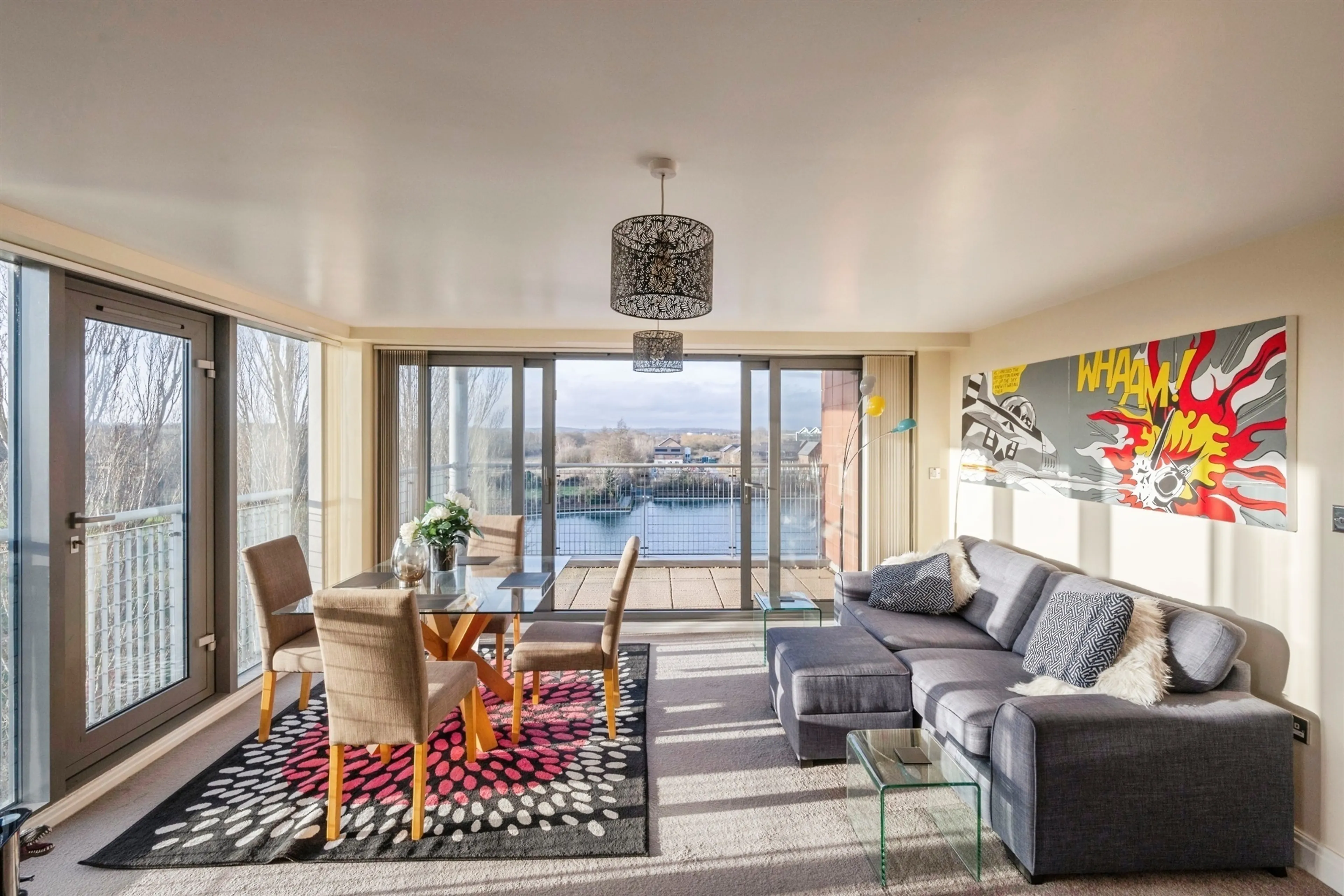 Property at Kentmere Drive, Lakeside, Doncaster