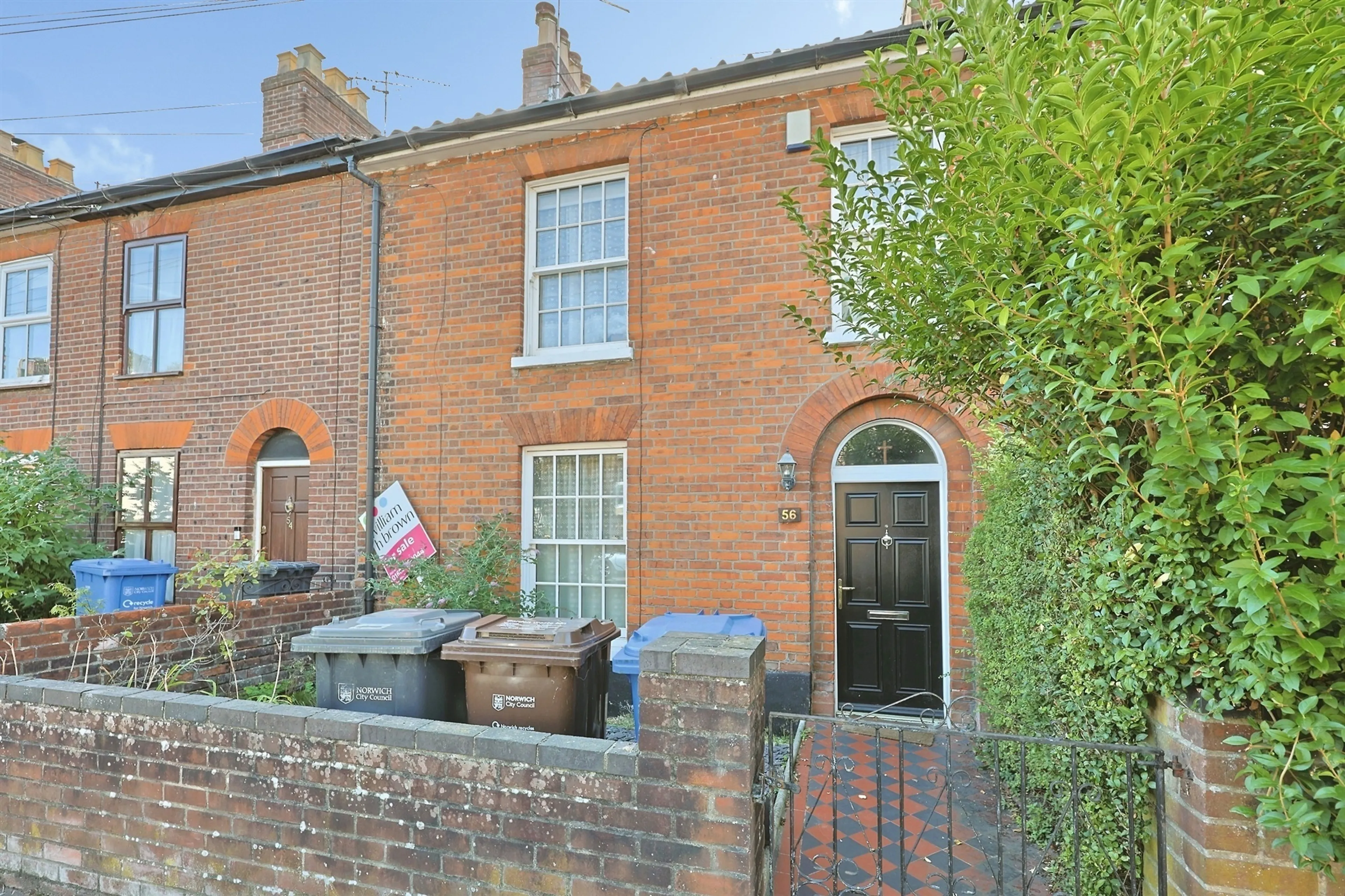 Property at Sussex Street, Norwich