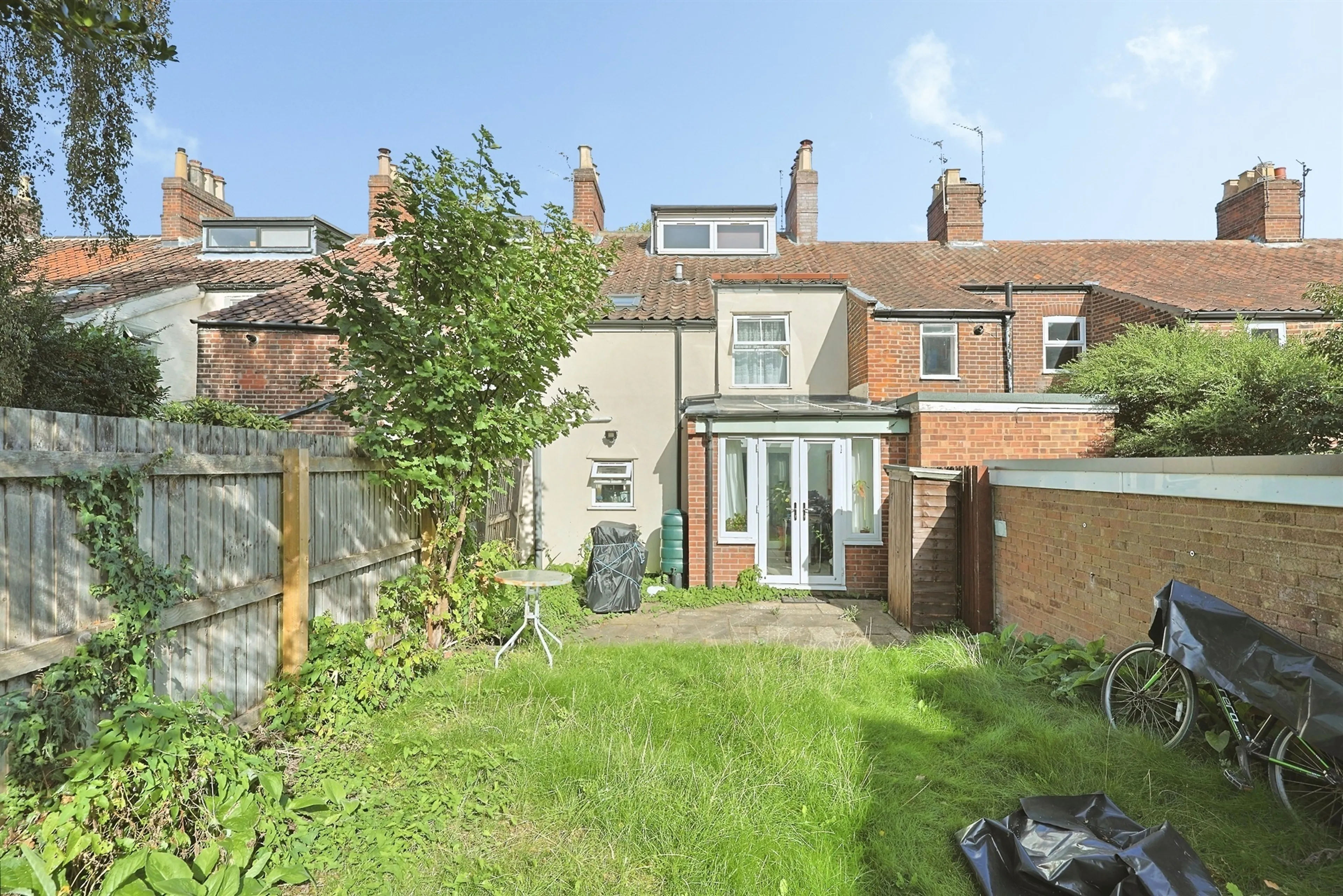 Property at Sussex Street, Norwich