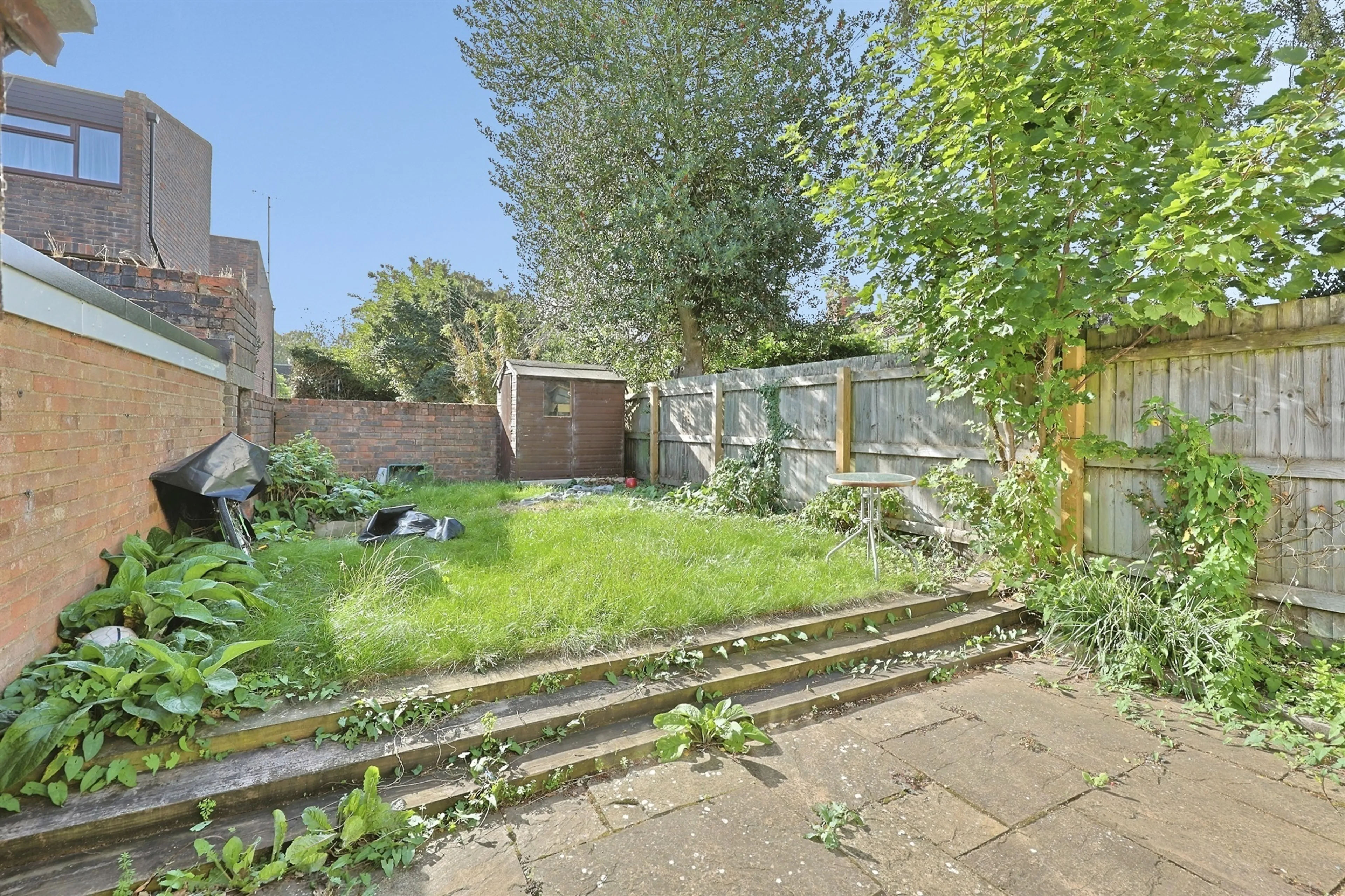 Property at Sussex Street, Norwich
