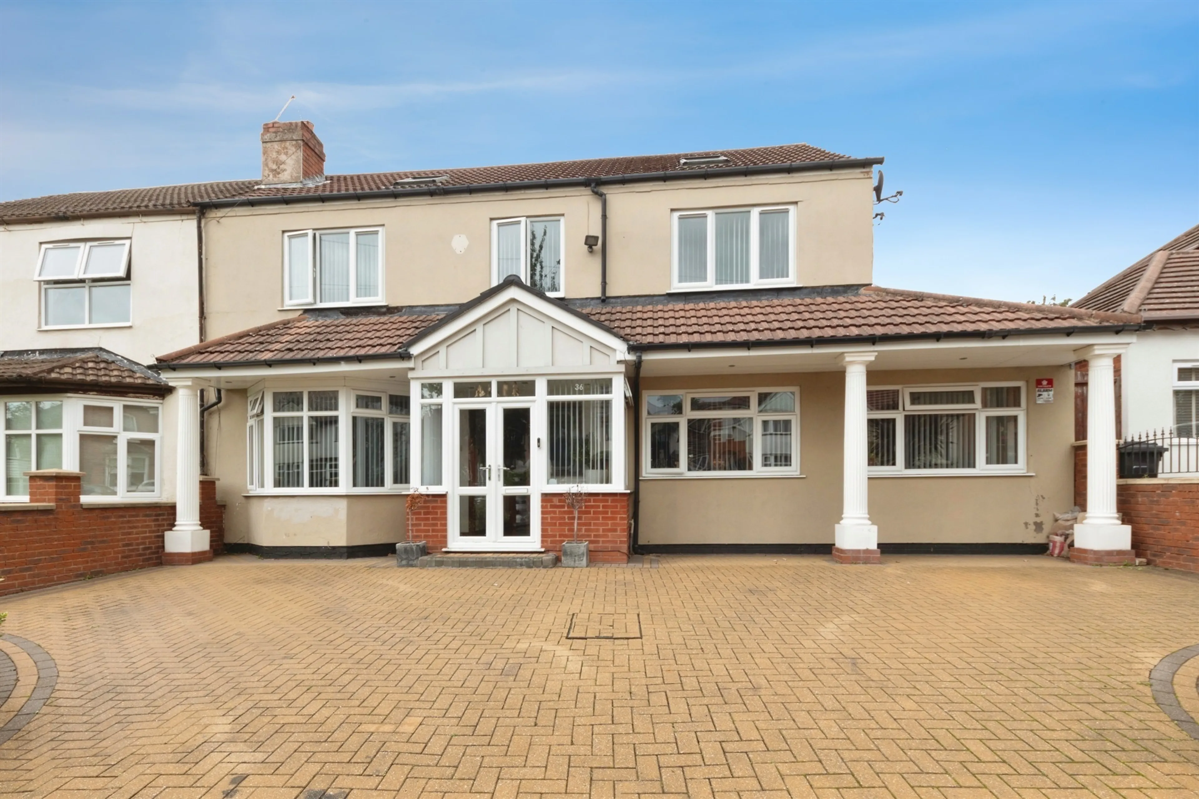Property at Arden Road, Acocks Green, BIRMINGHAM
