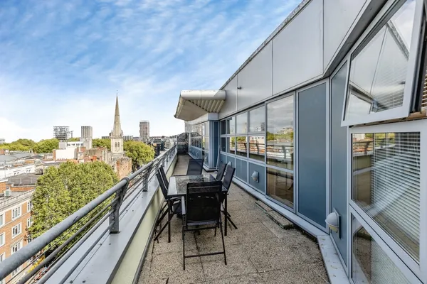Baldwin Street, BRISTOL, BS1