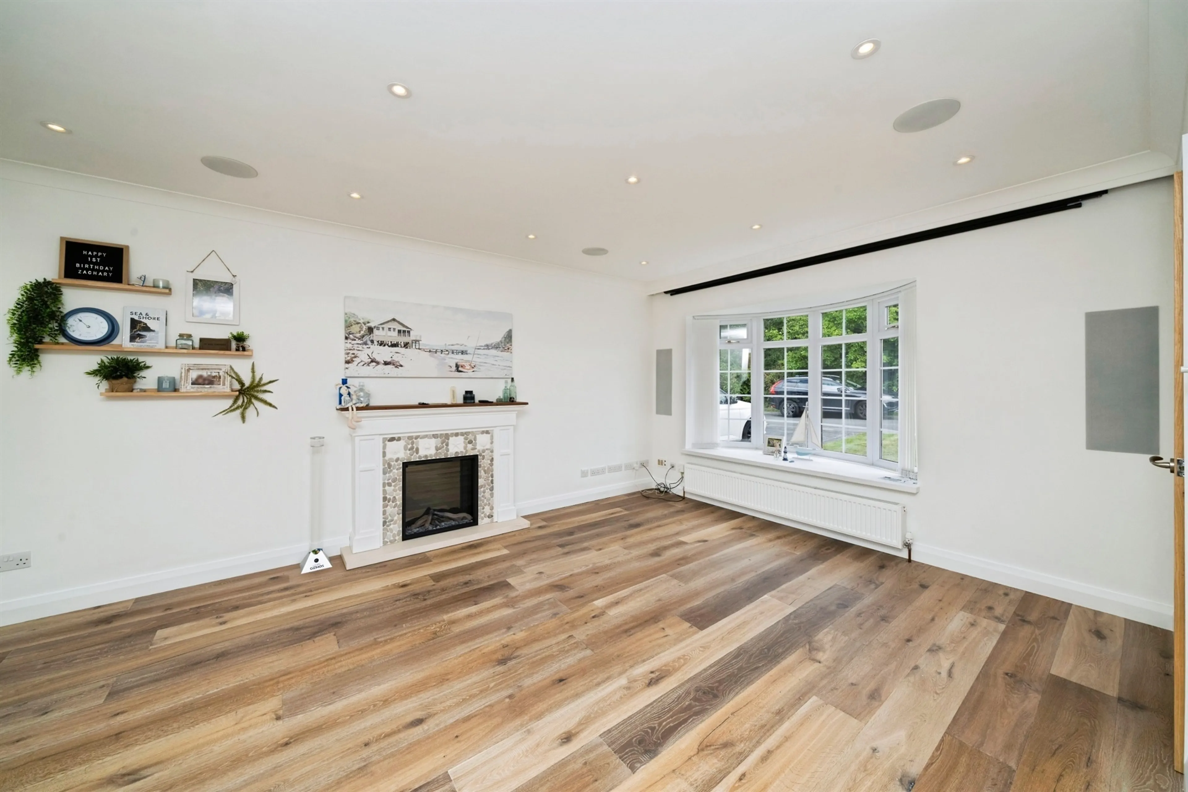 Property at Thorns Drive, Greasby, Wirral