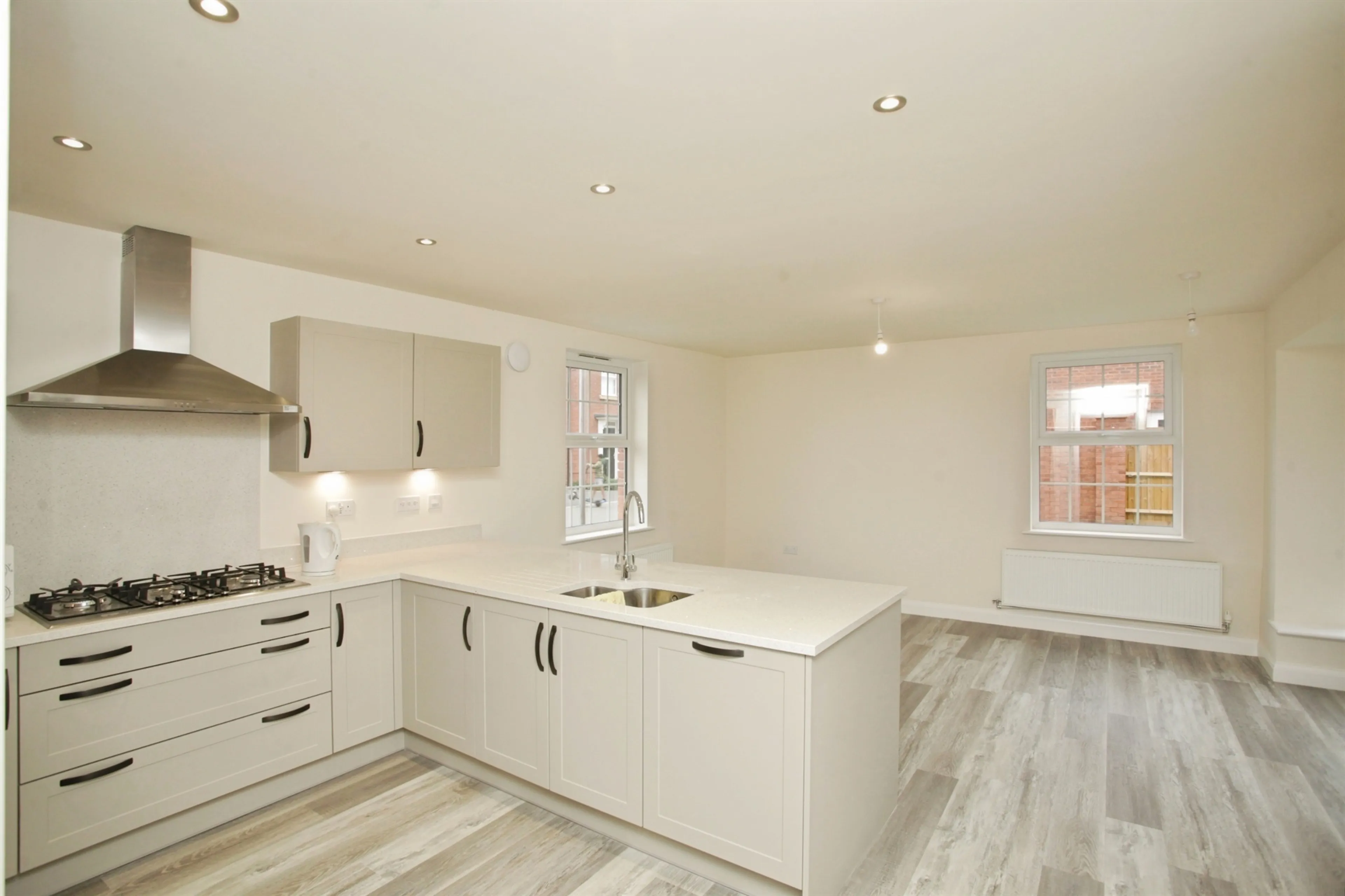 Property at Vermilion Way, Rugby