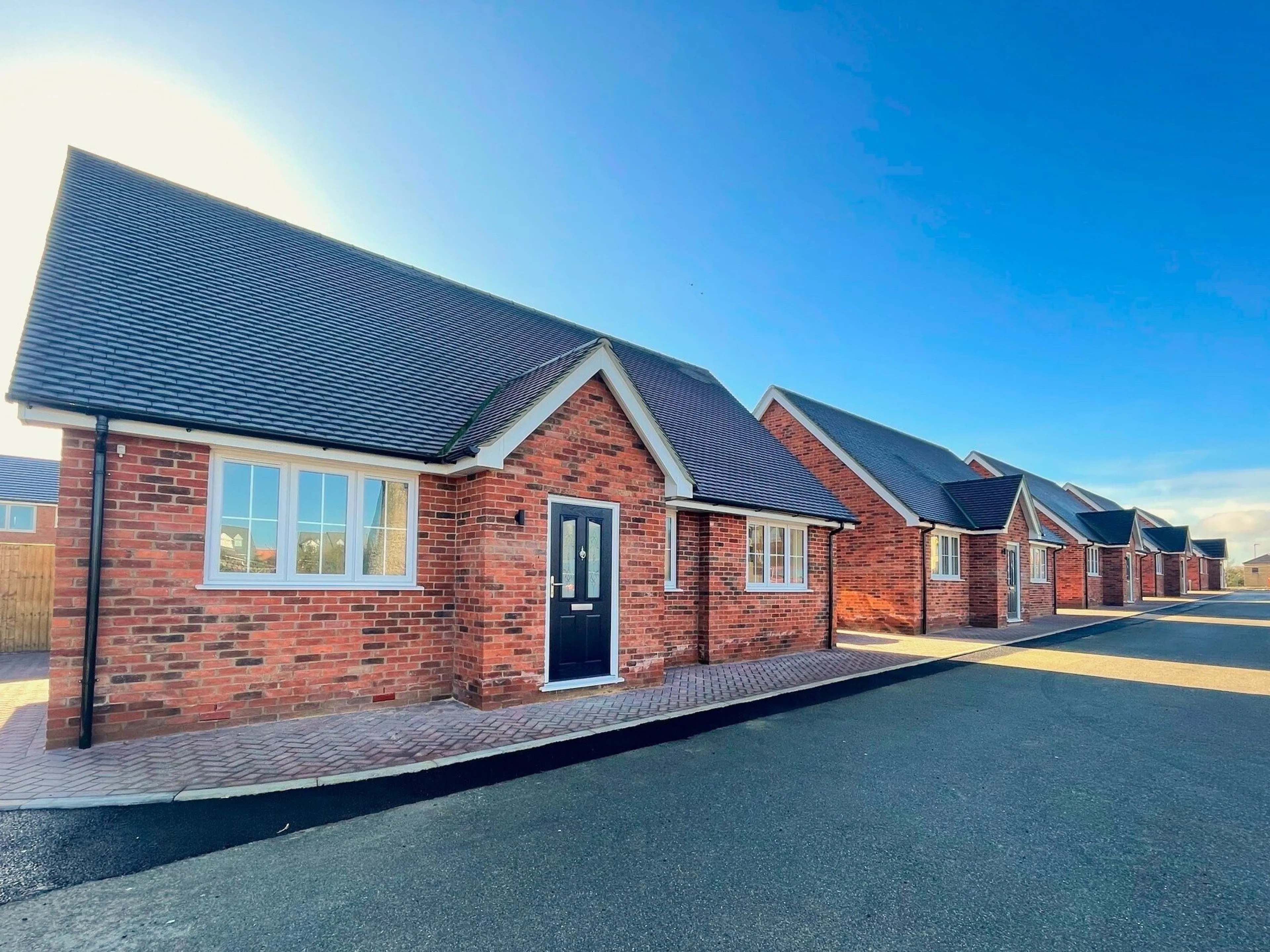 Property at Martello Drive, Kirby Road, Walton On The Naze