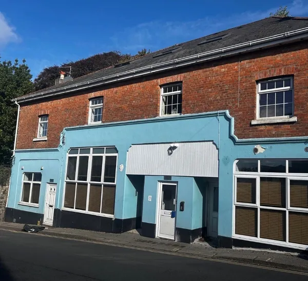 Truro Road, St Austell