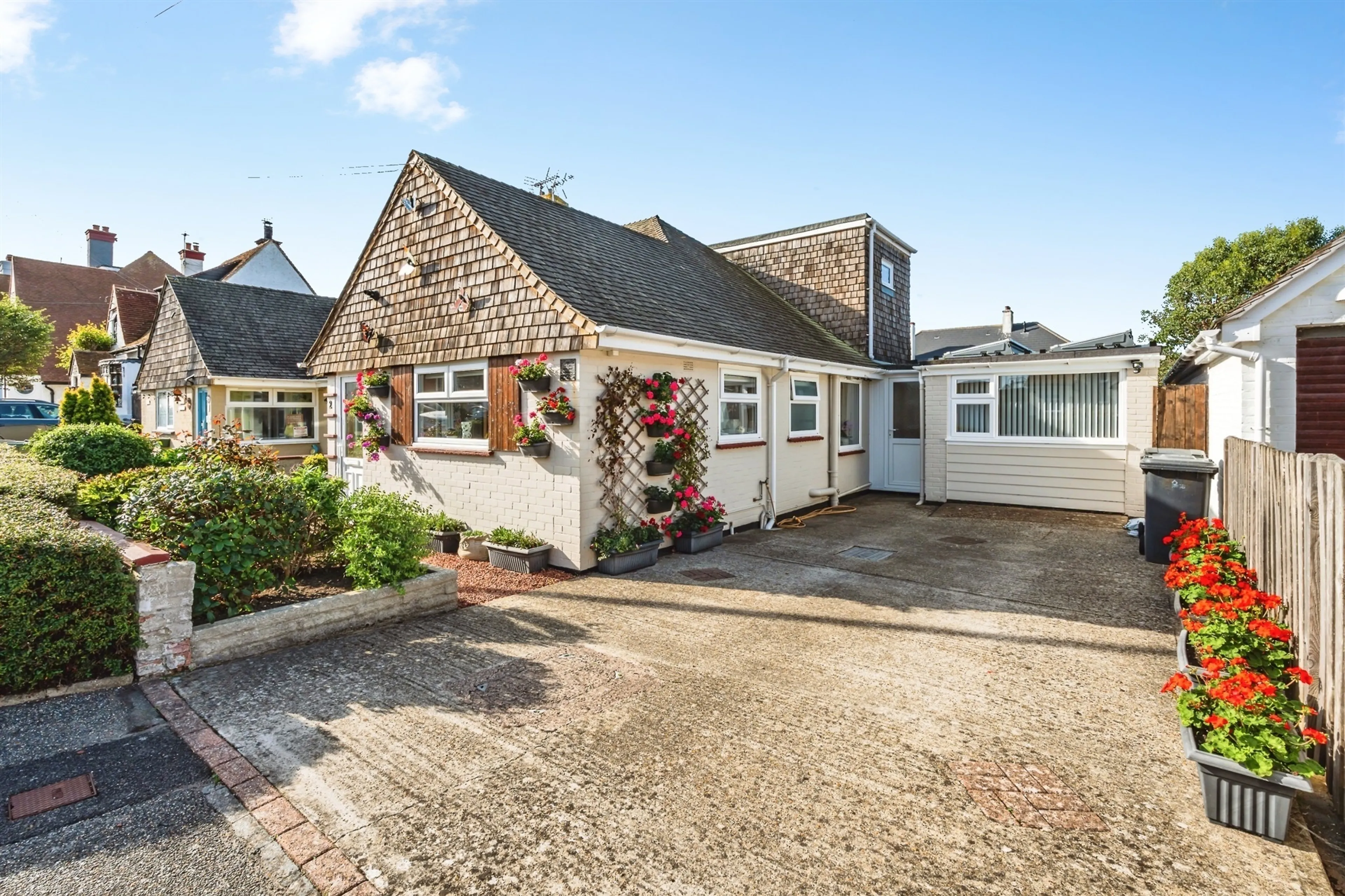 Property at Bay Avenue, Pevensey Bay, Pevensey