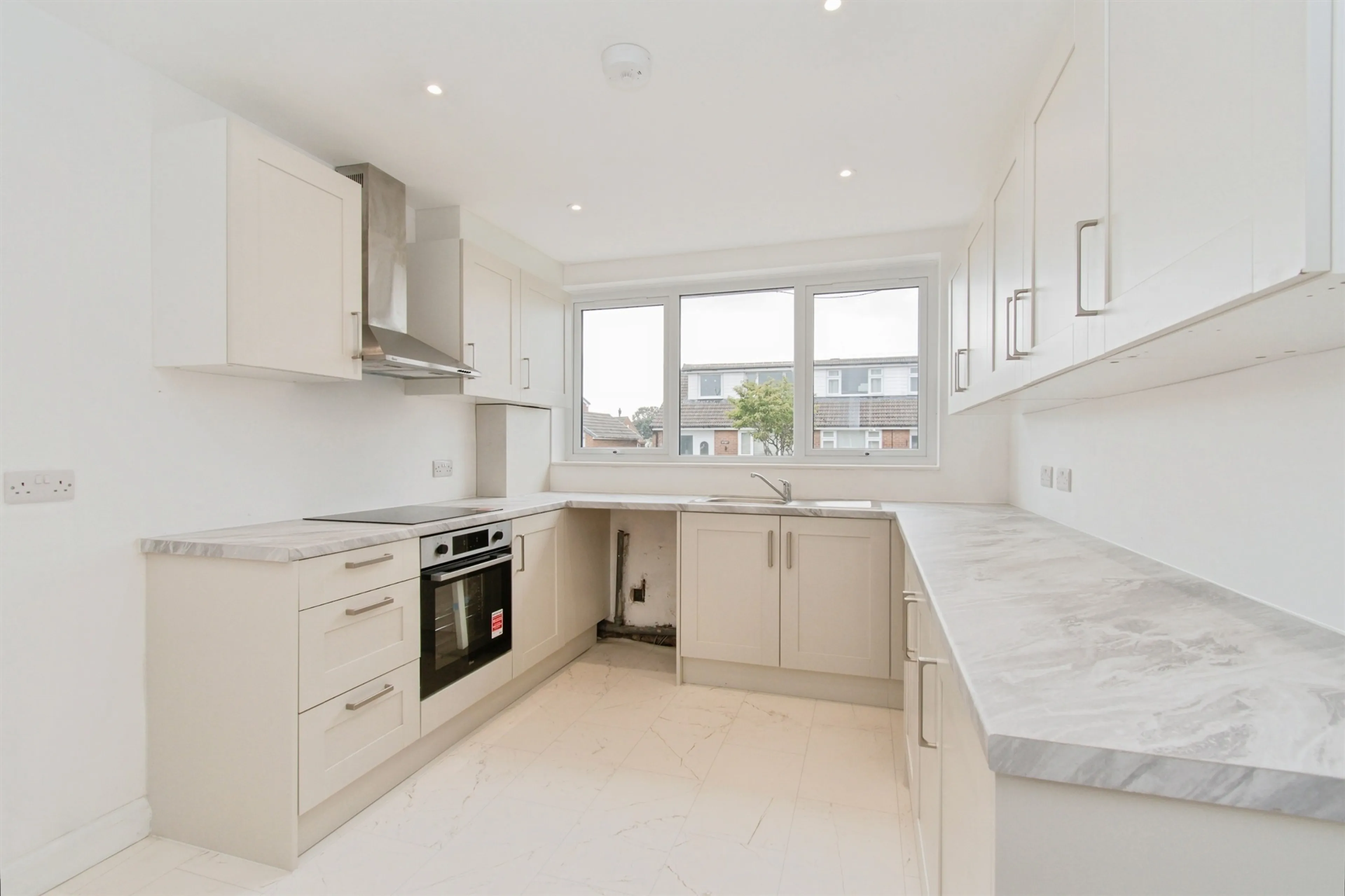 Property at Ascot Road, Kippax, LEEDS