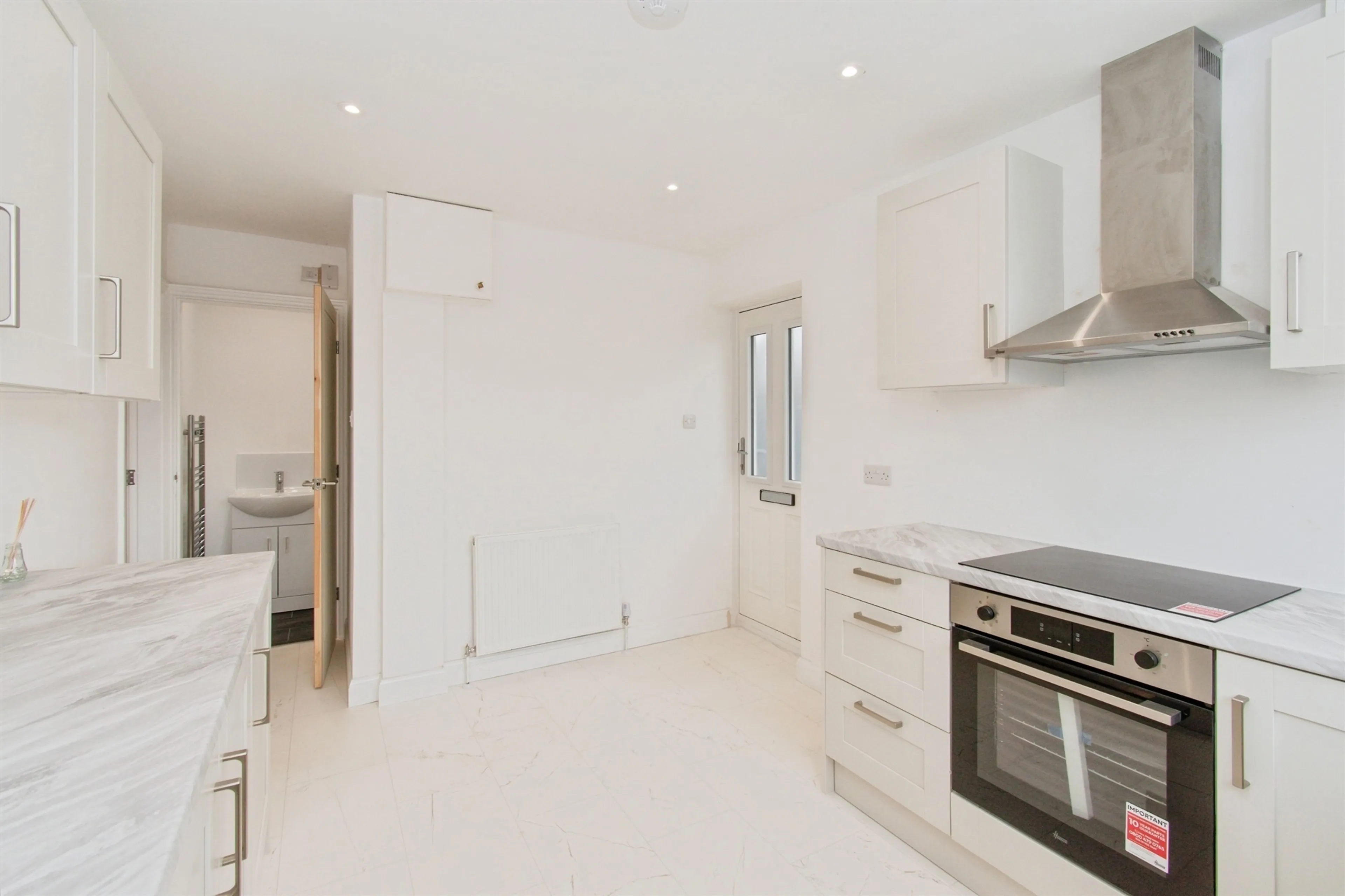 Property at Ascot Road, Kippax, LEEDS